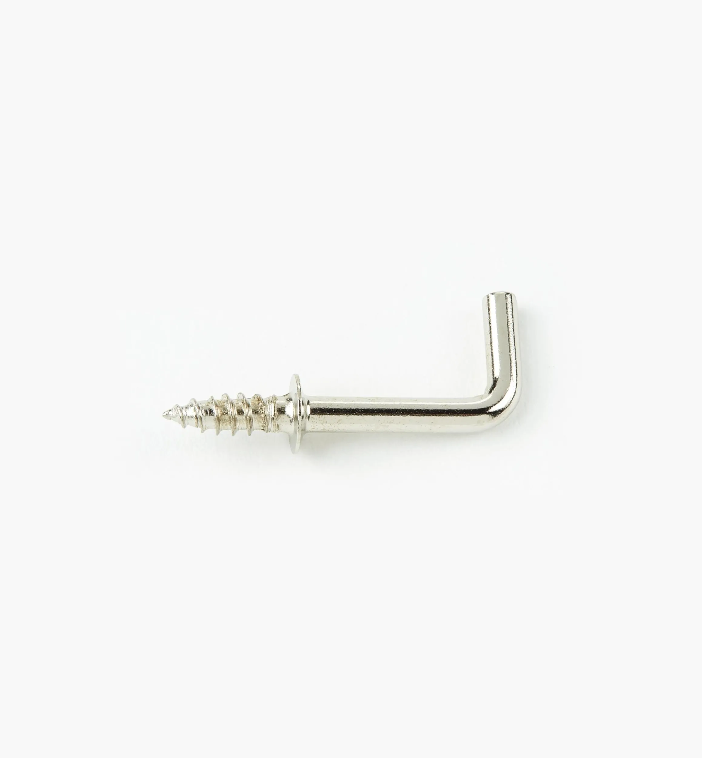 Lee Valley Hooks>Shouldered Square Hooks