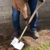 Lee Valley Shovels>Shovel