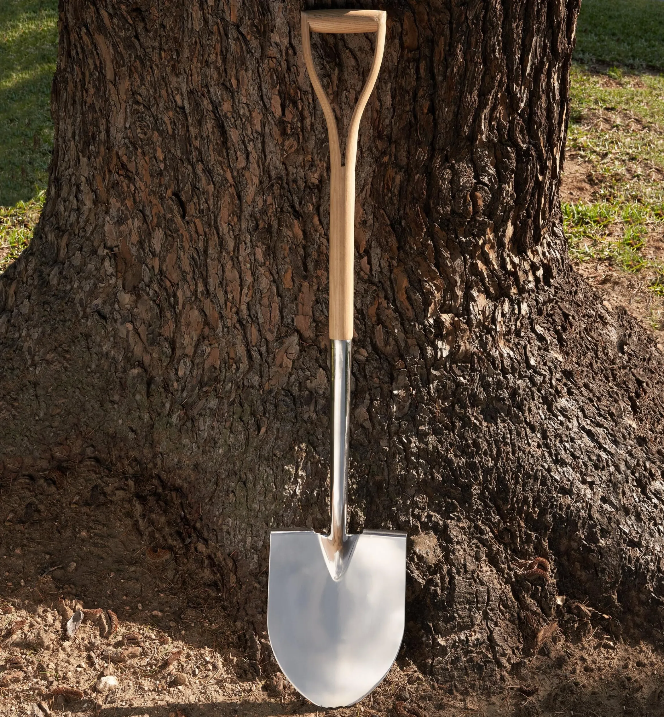 Lee Valley Shovels>Shovel