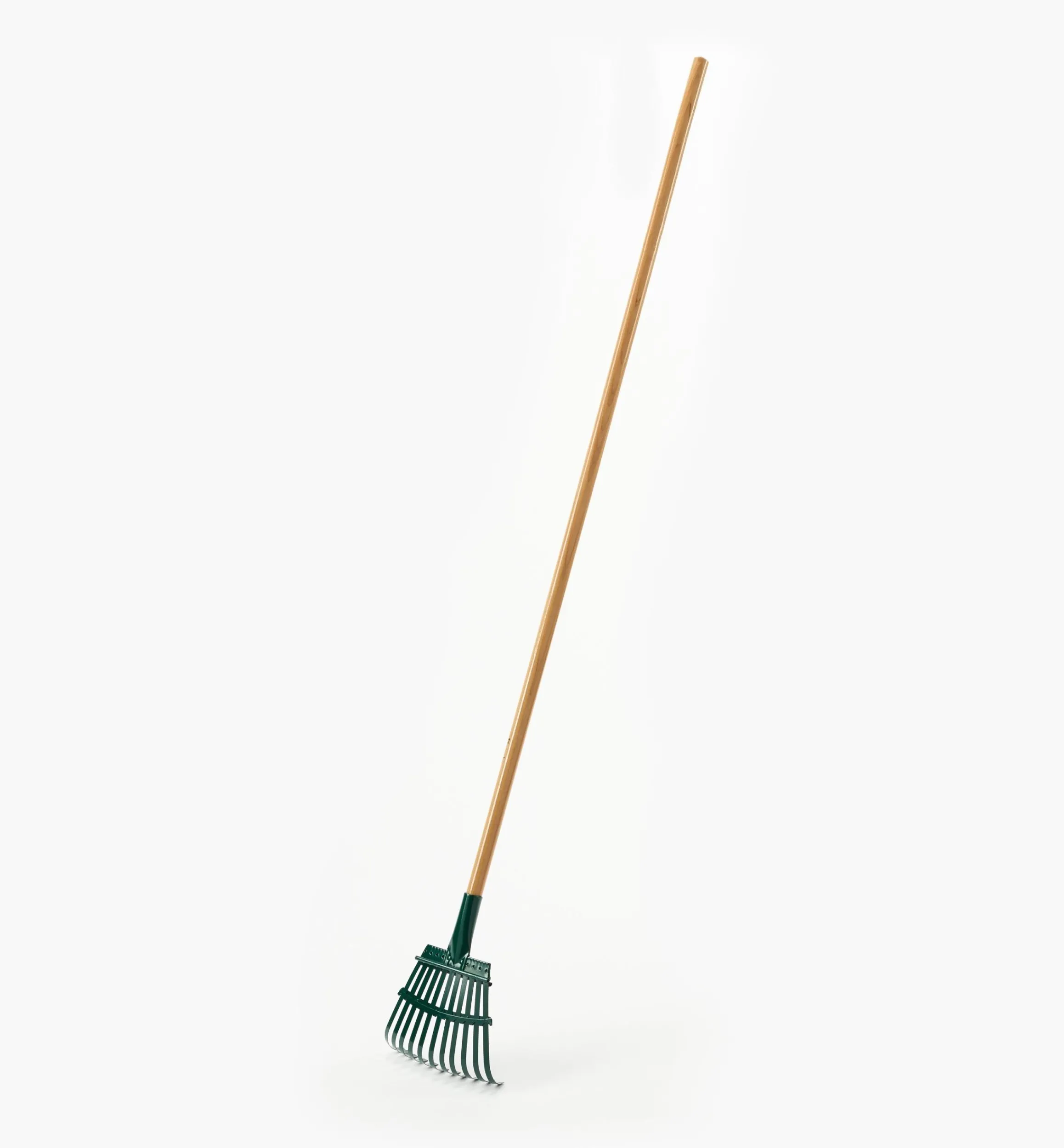 Lee Valley Rakes>Shrub Flexrake