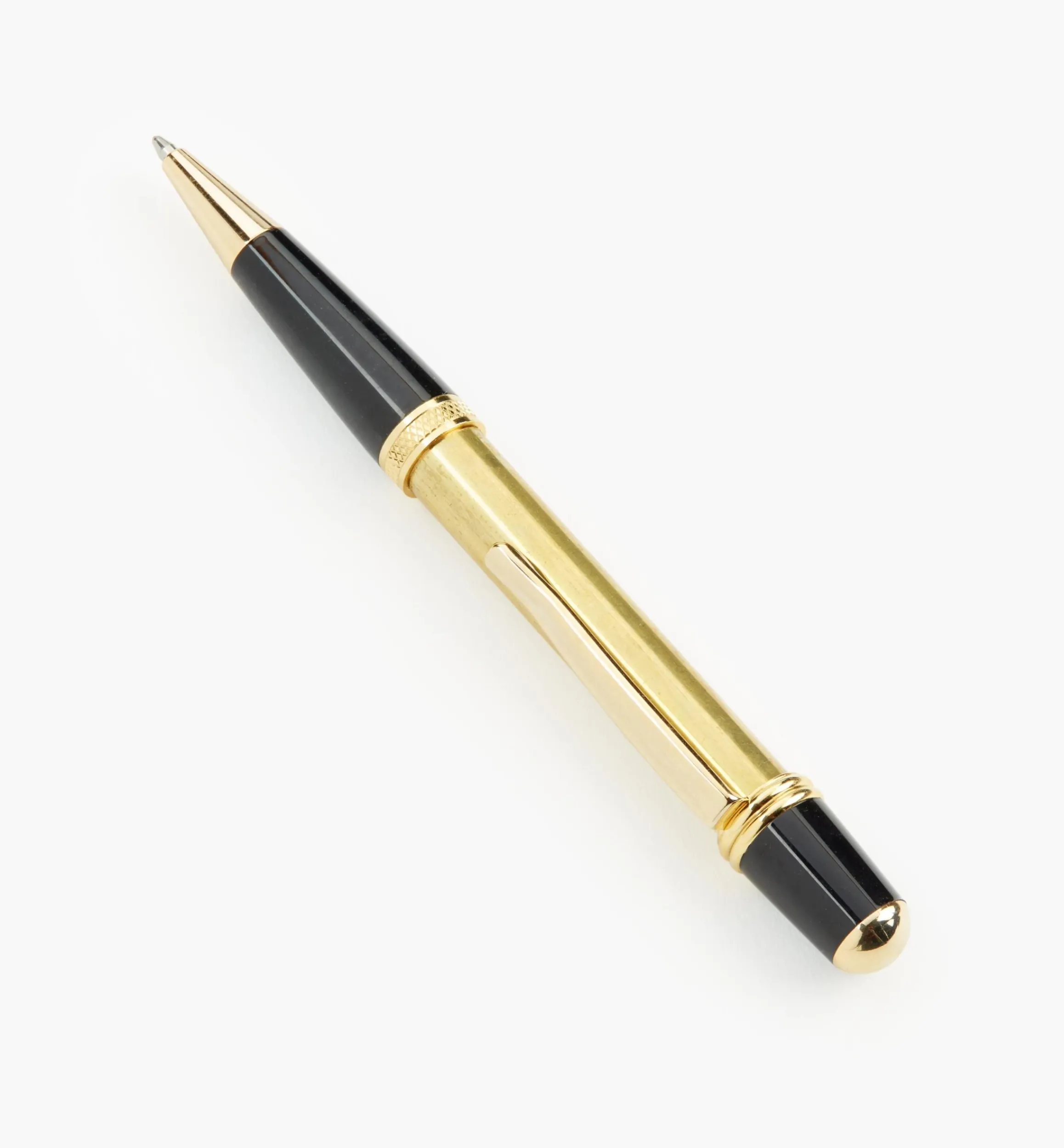 Lee Valley Project Supplies>Sierra Half-Twist Pen Hardware