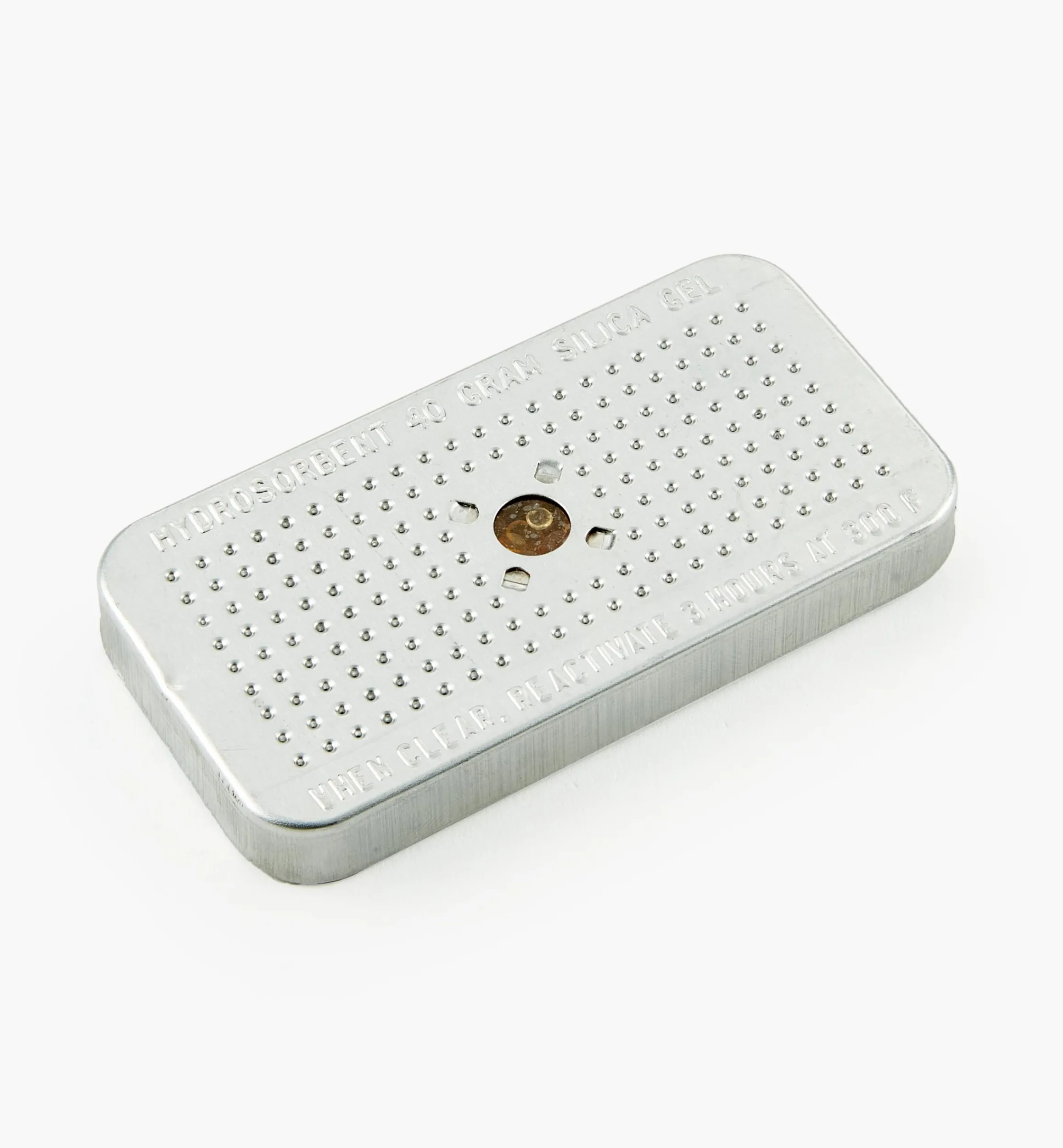Lee Valley Workshop>Silica Gel Dehumidifiers
