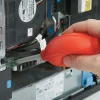 Lee Valley Home Maintenance>Silicone Dust Blower
