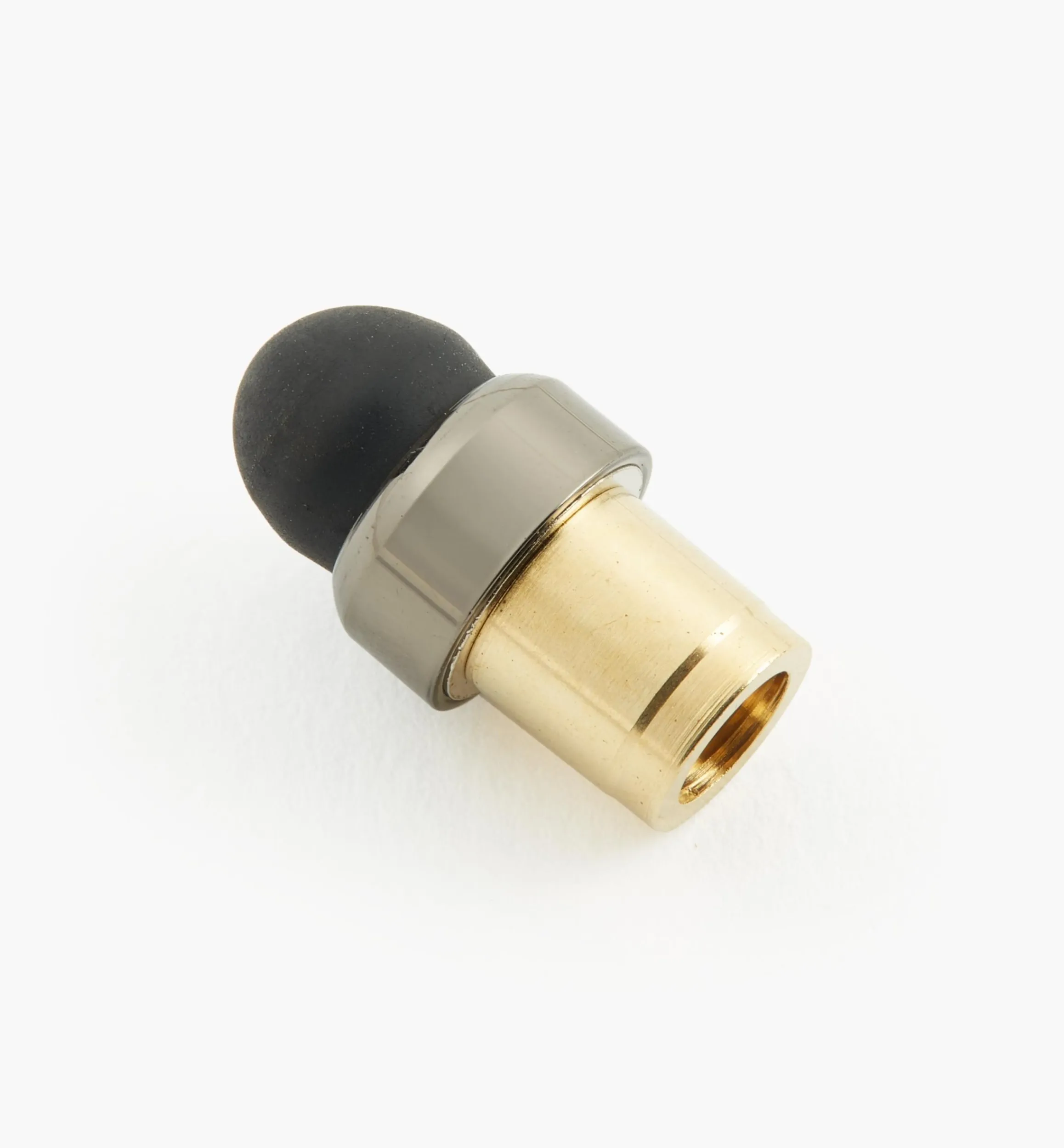 Lee Valley Project Supplies>Silicone Rubber Tips For Lanyard Stylus And Slim Stylus Pen Hardware