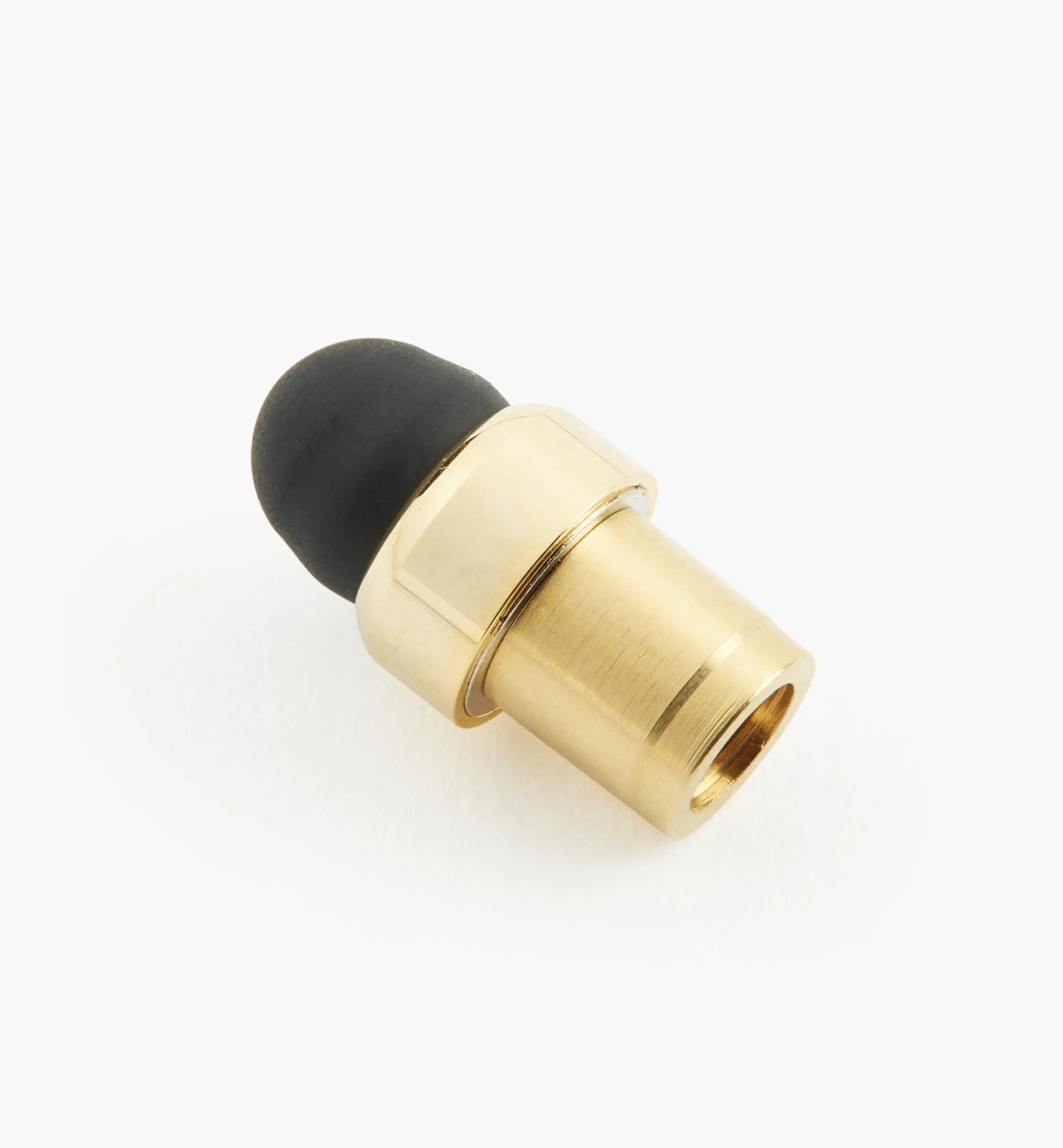 Lee Valley Project Supplies>Silicone Rubber Tips For Lanyard Stylus And Slim Stylus Pen Hardware