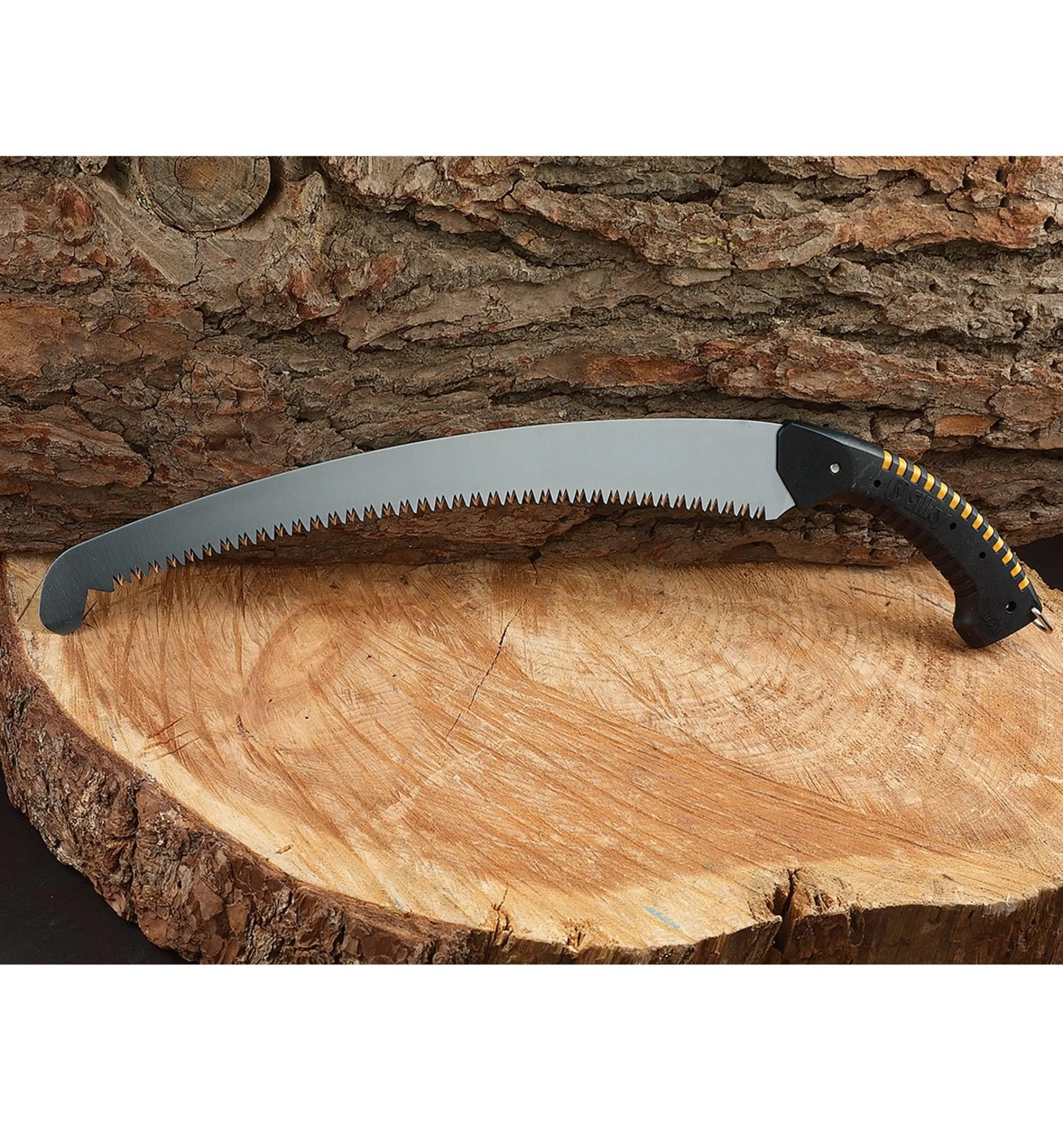 Lee Valley Saws>Silky Sugoi 360 Pruning Saw