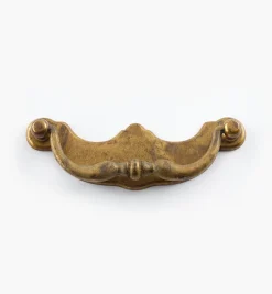 Lee Valley Pulls>Single Bead III Handles