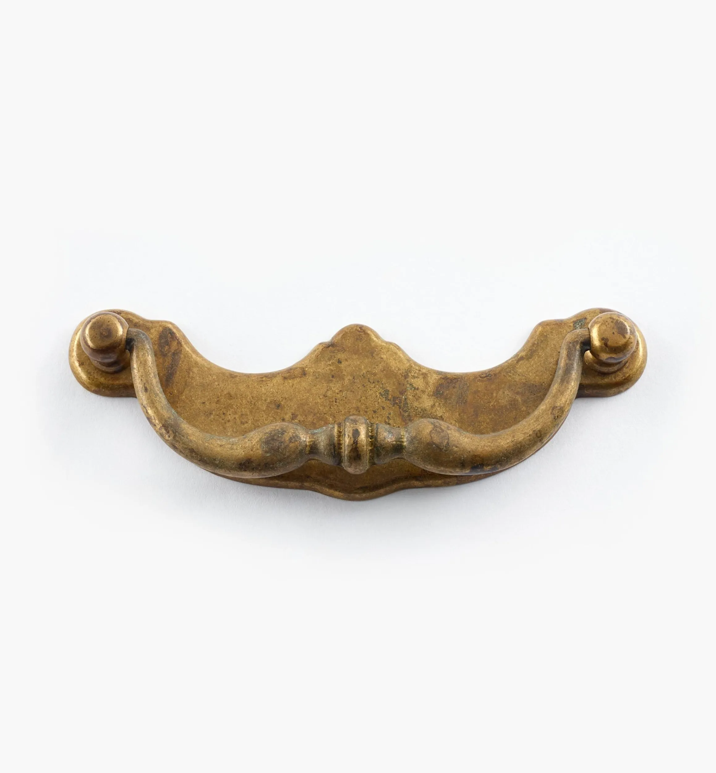 Lee Valley Pulls>Single Bead III Handles