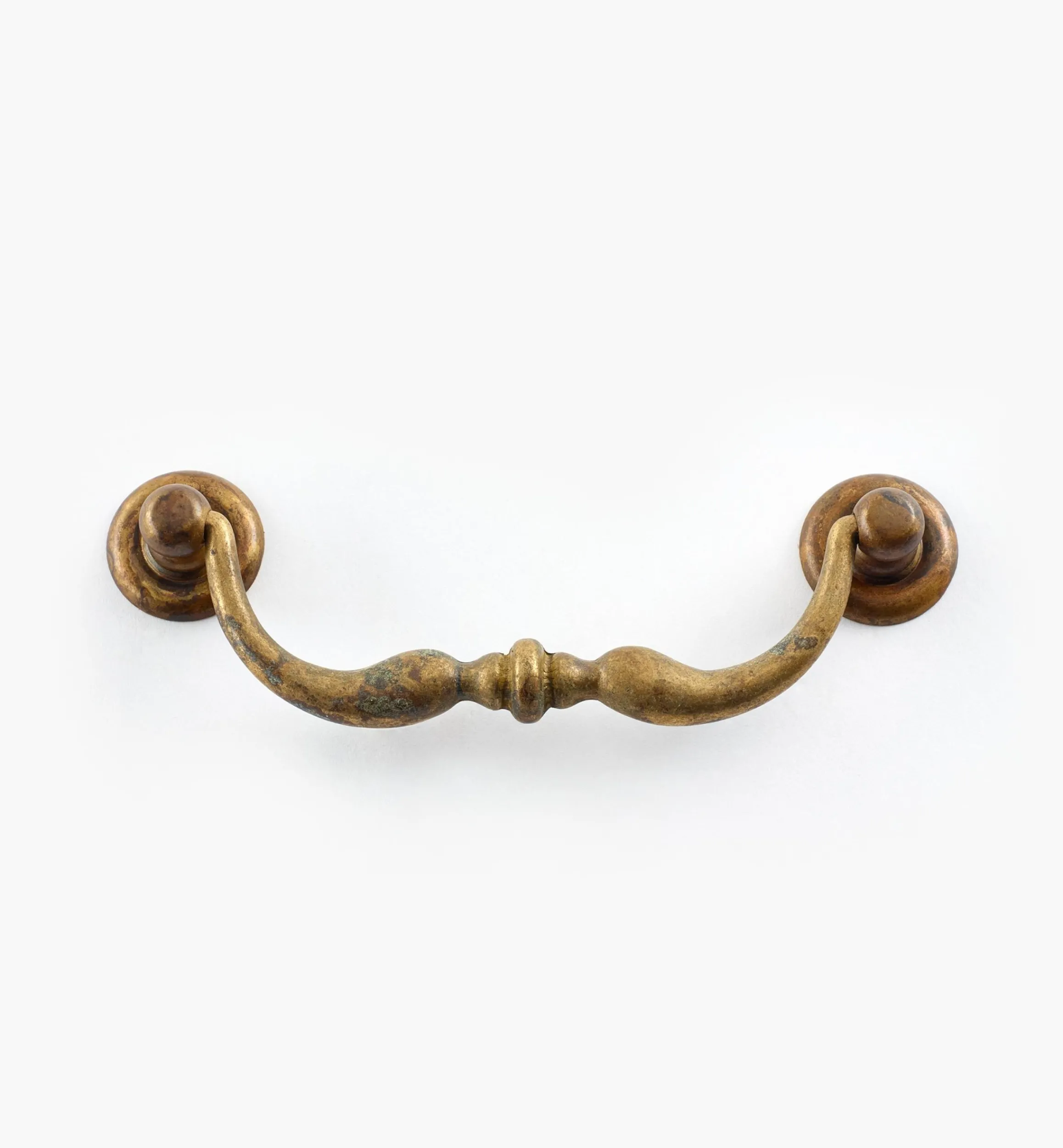 Lee Valley Pulls>Single Bead III Handles
