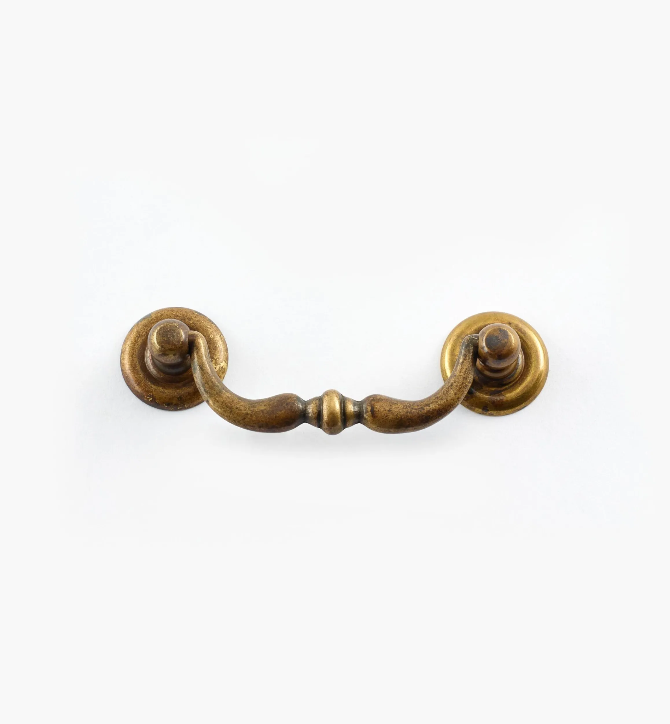 Lee Valley Pulls>Single Bead III Handles