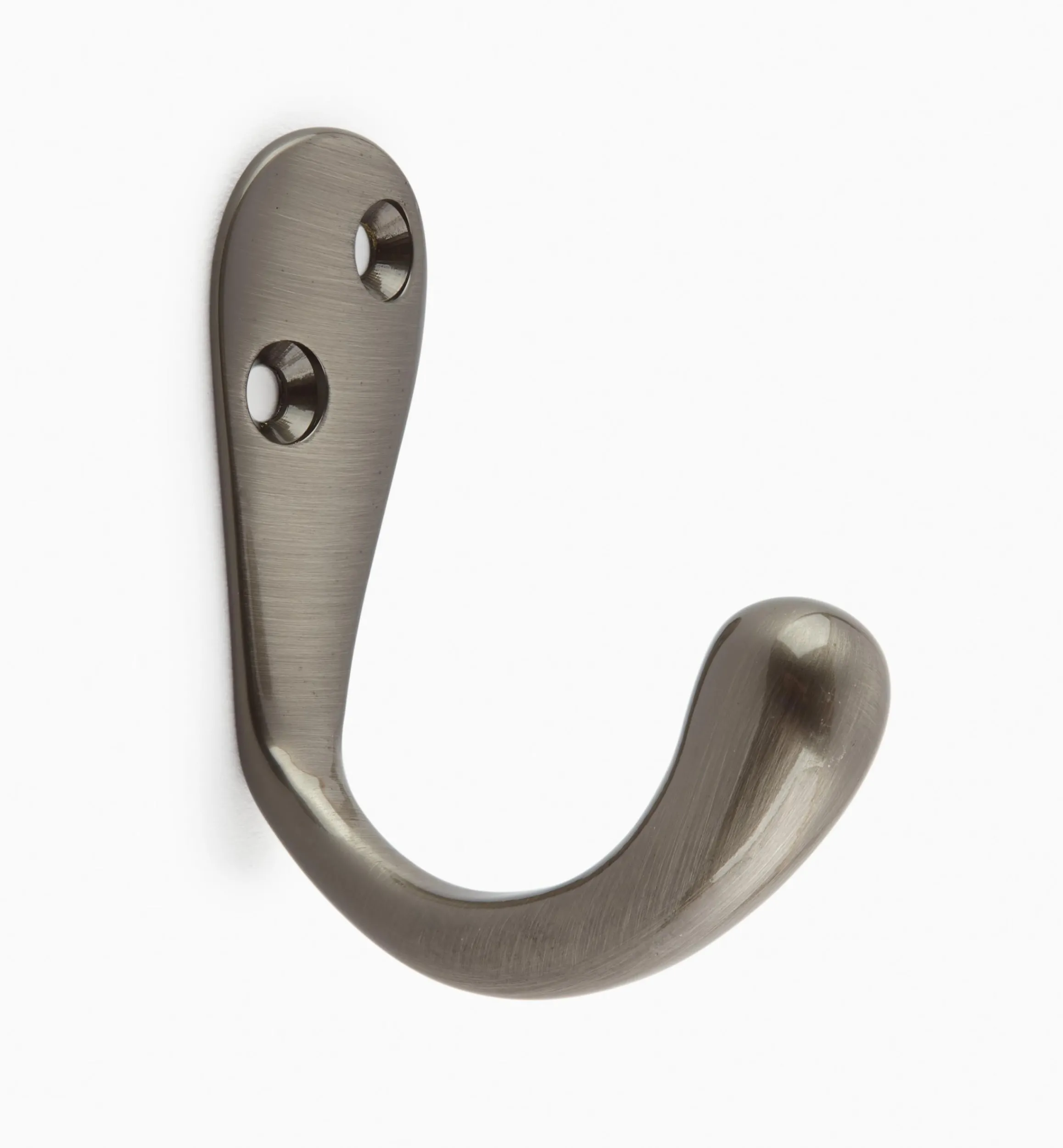 Lee Valley Hooks>Single Coat Hook