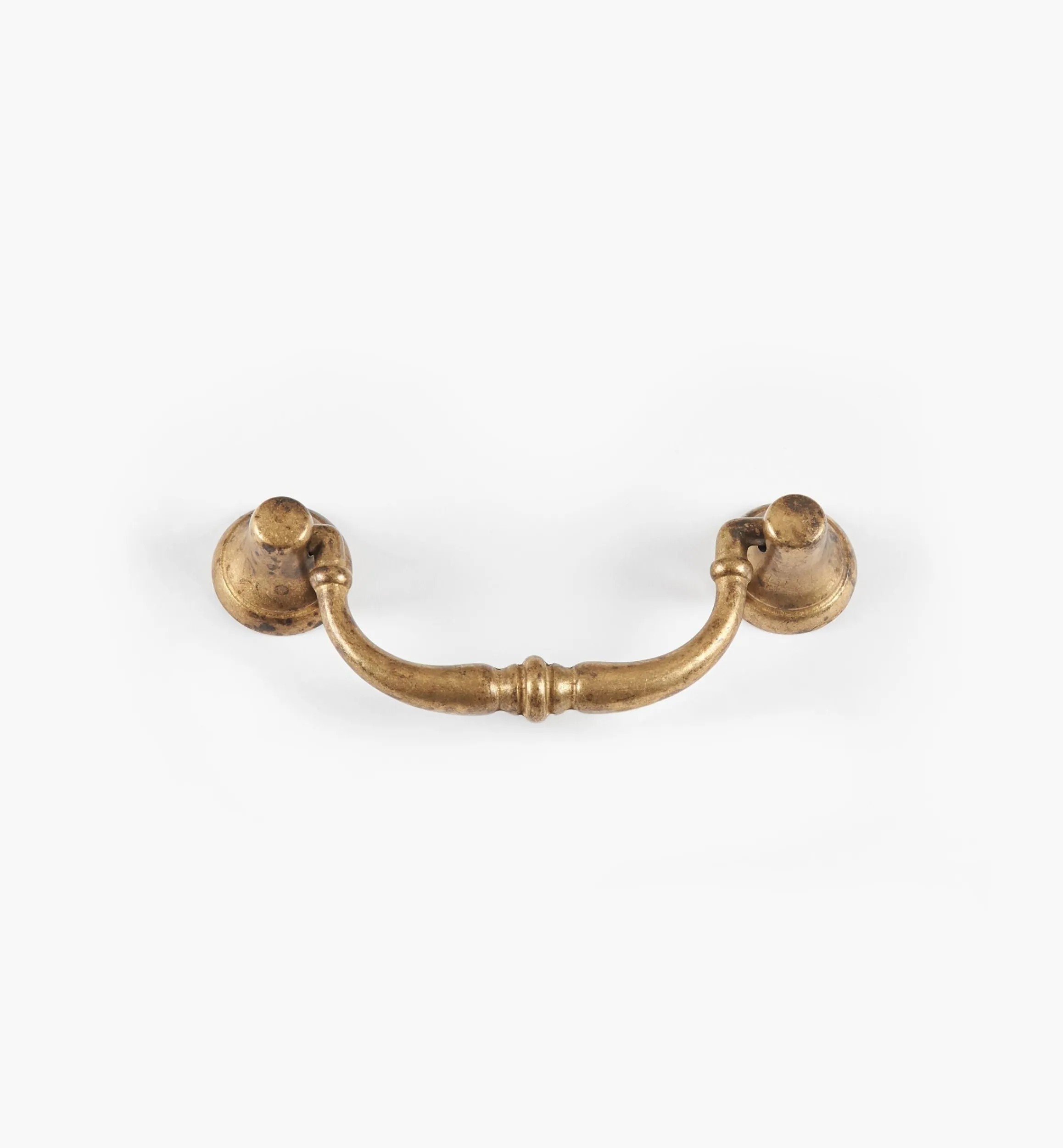 Lee Valley Handles>Single-Bead Stop Handle