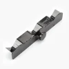 Lee Valley Sharpening>Skew Attachment For Wolverine Basic Sharpening Jig