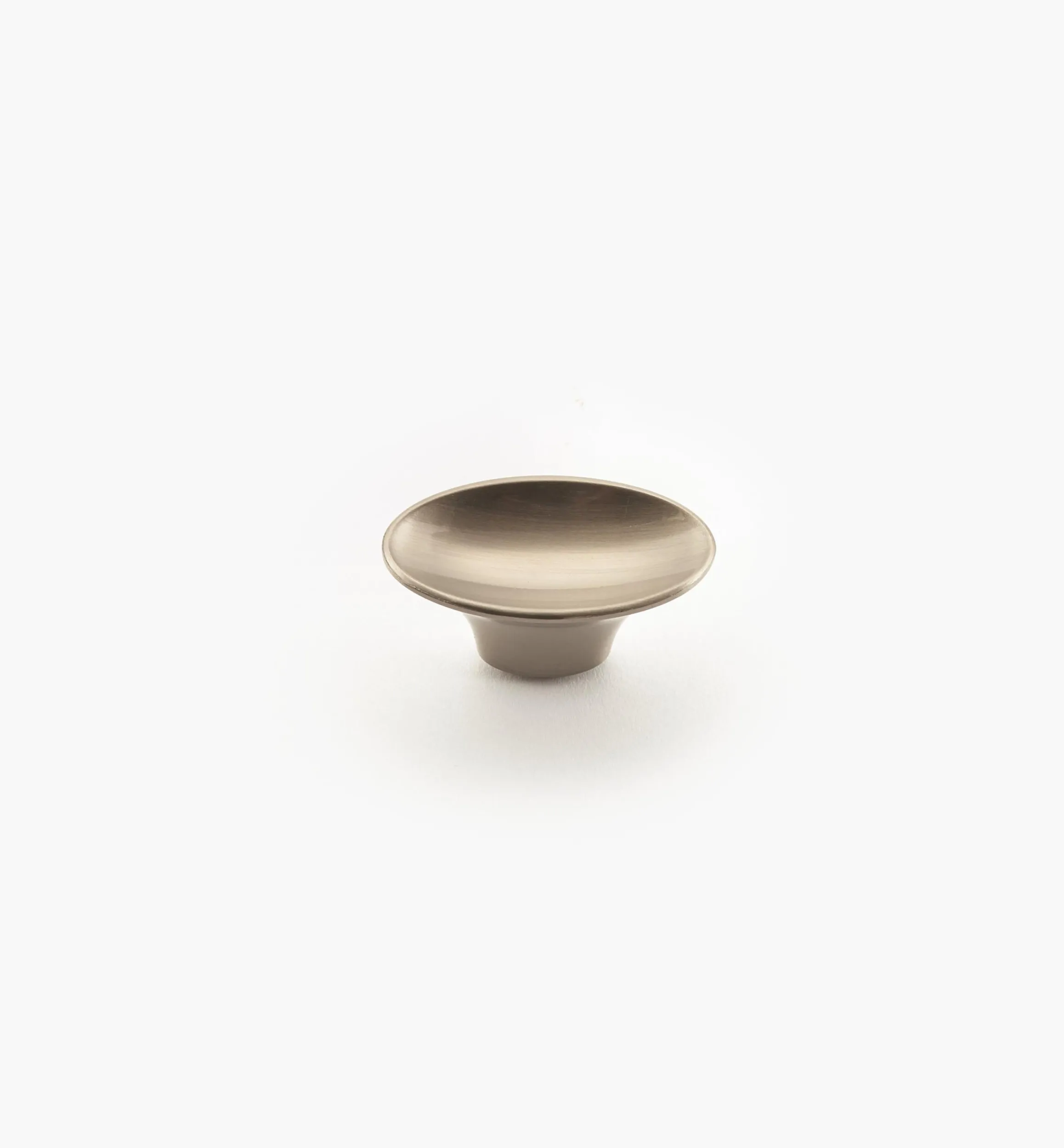 Lee Valley Knobs>Sleek Knob