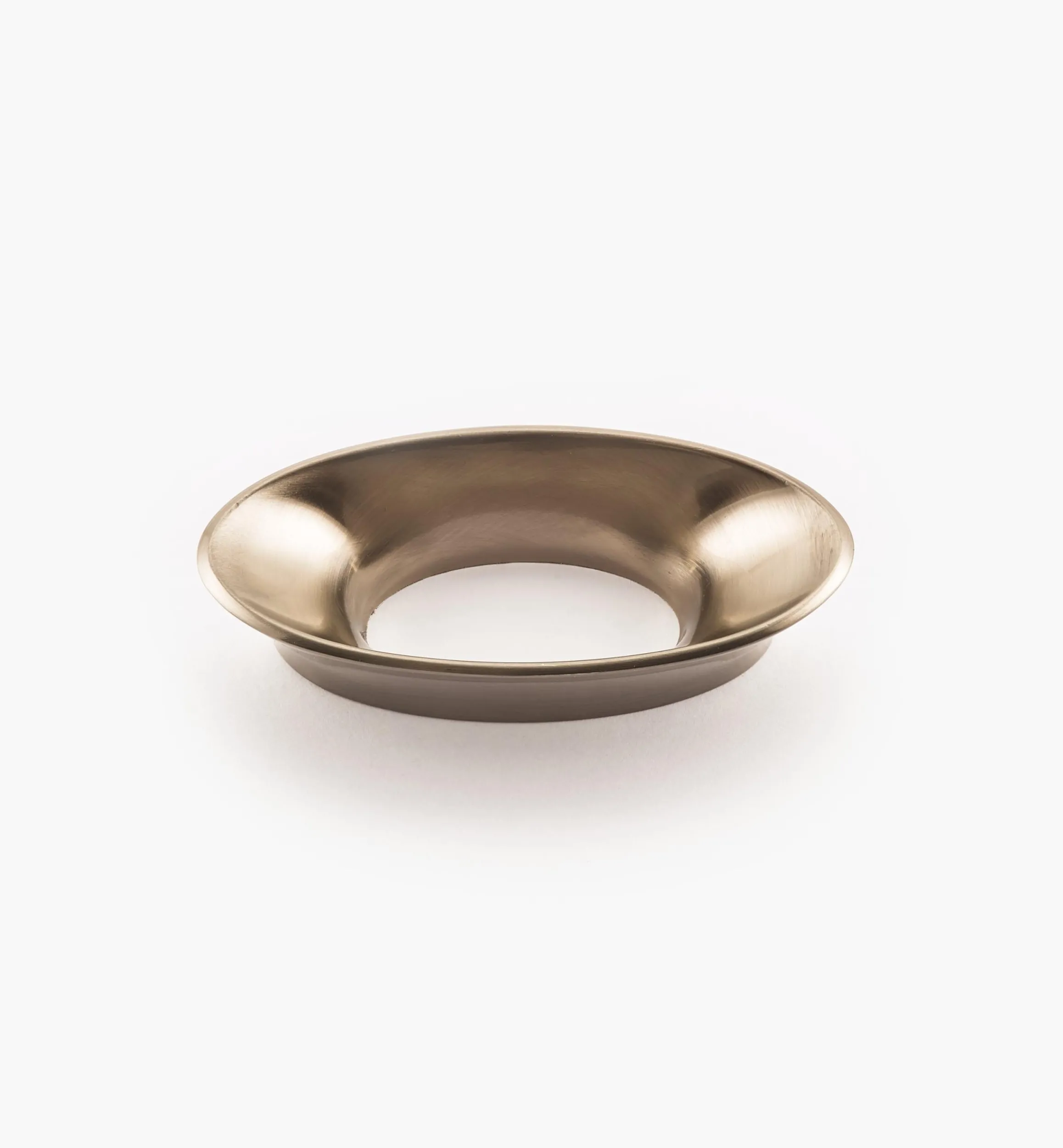 Lee Valley Handles>Sleek Oval Handle