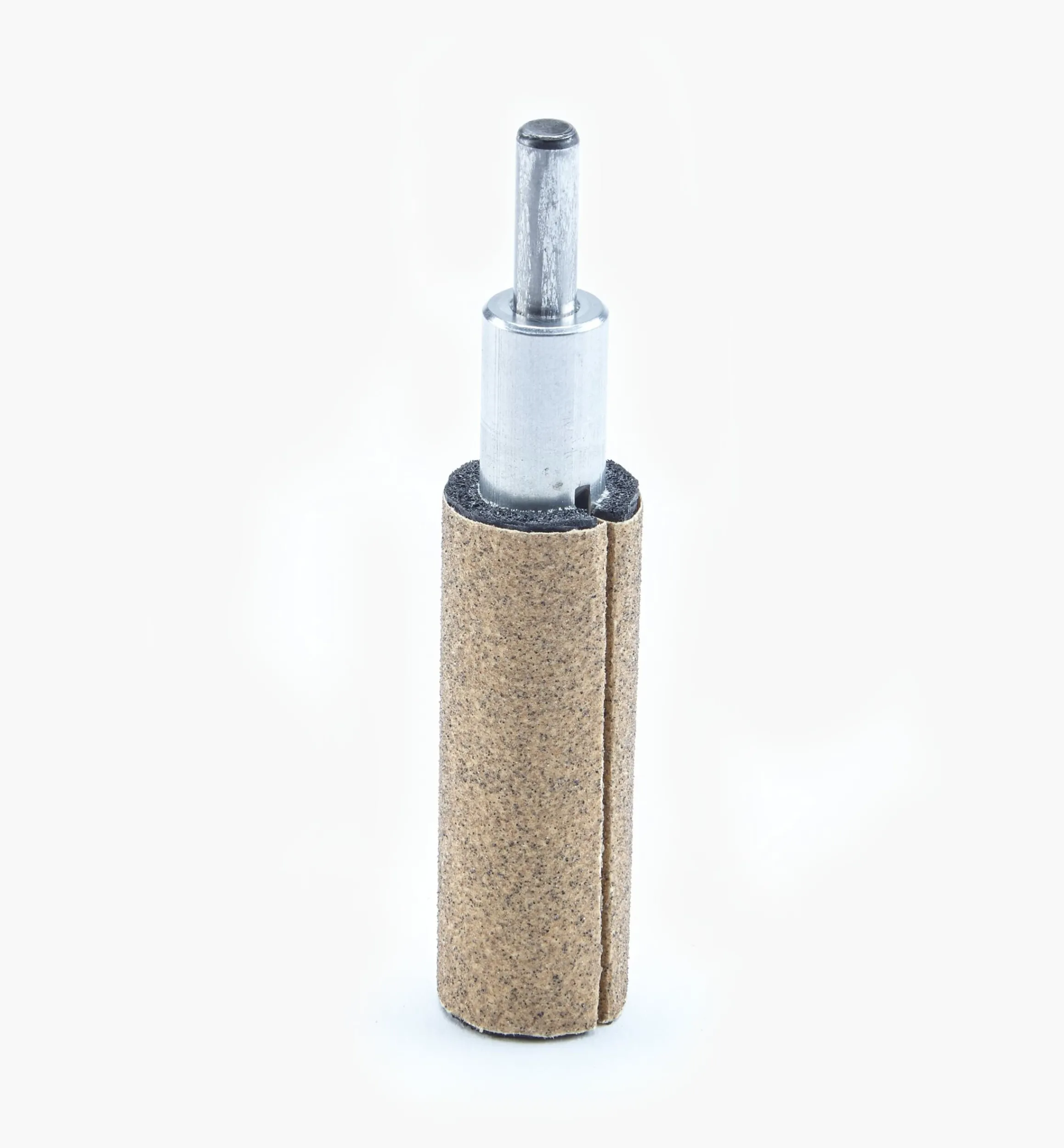 Lee Valley Supplies>Sleeveless Sanding Drums