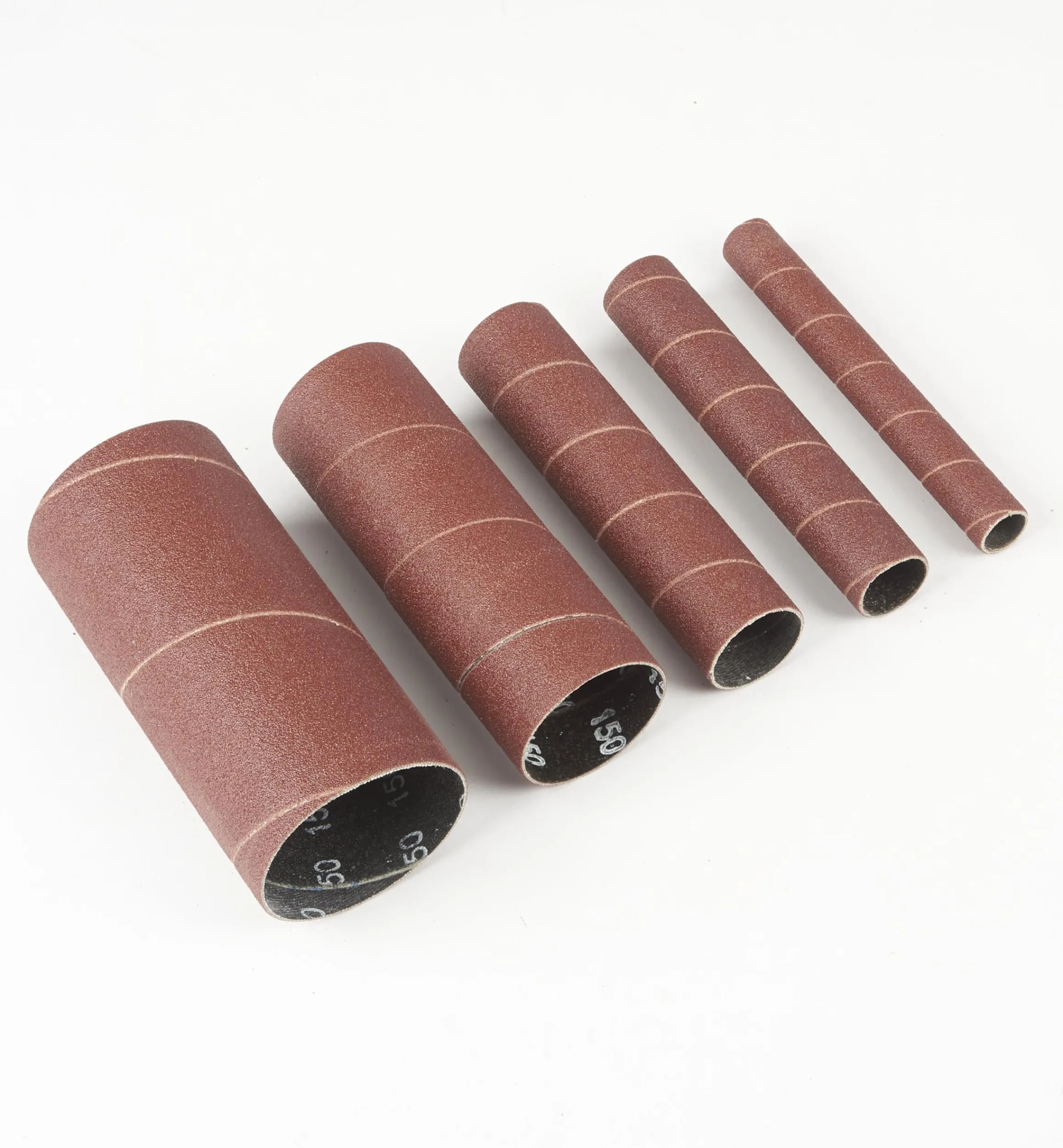 Lee Valley Supplies>Sleeves For Rikon Oscillating Spindle Sander