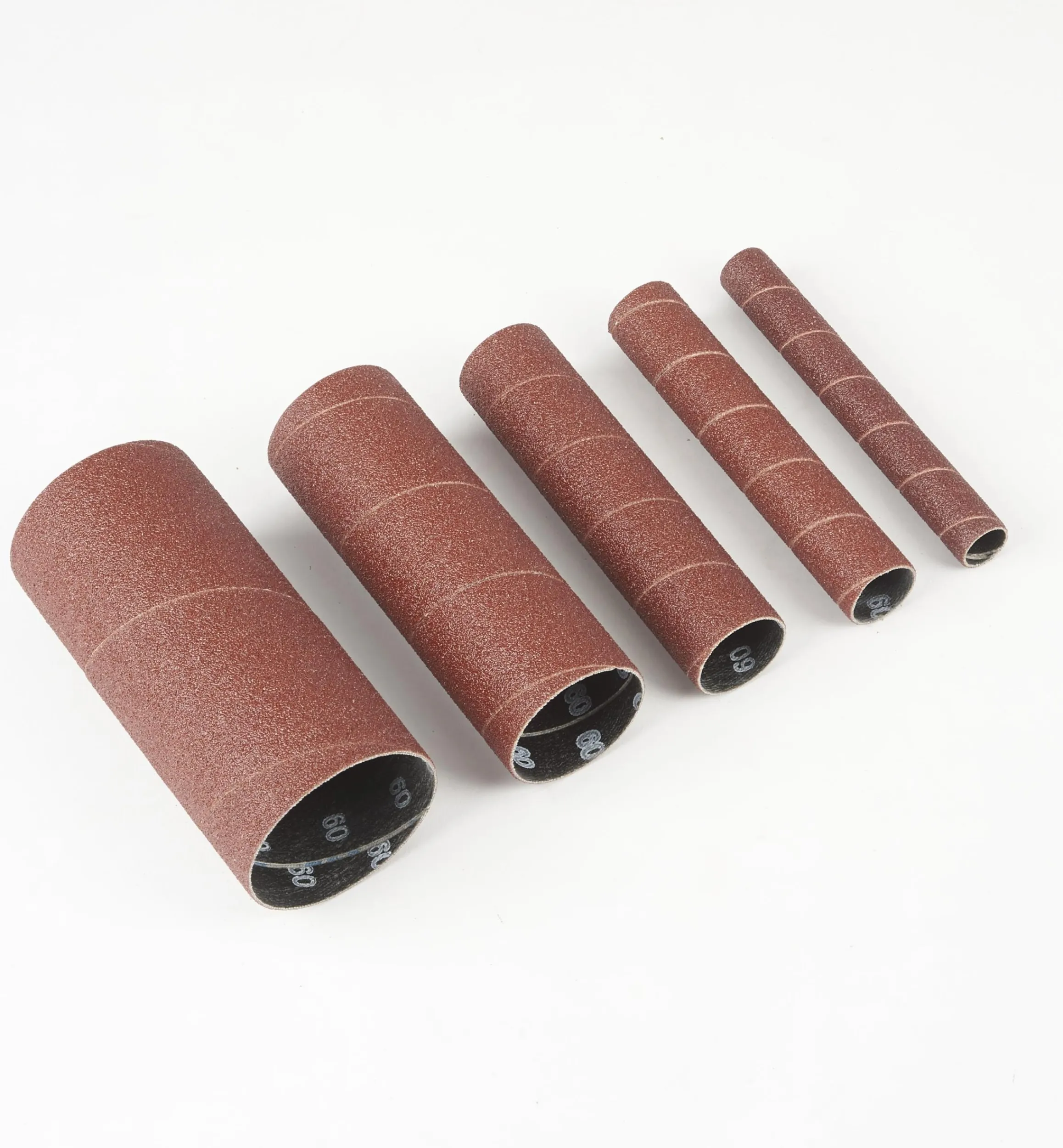Lee Valley Supplies>Sleeves For Rikon Oscillating Spindle Sander