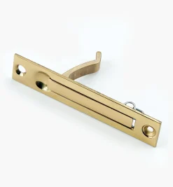 Lee Valley Pulls>Sliding Door Pull