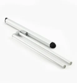 Lee Valley Storage Organization>Sliding Towel Rack