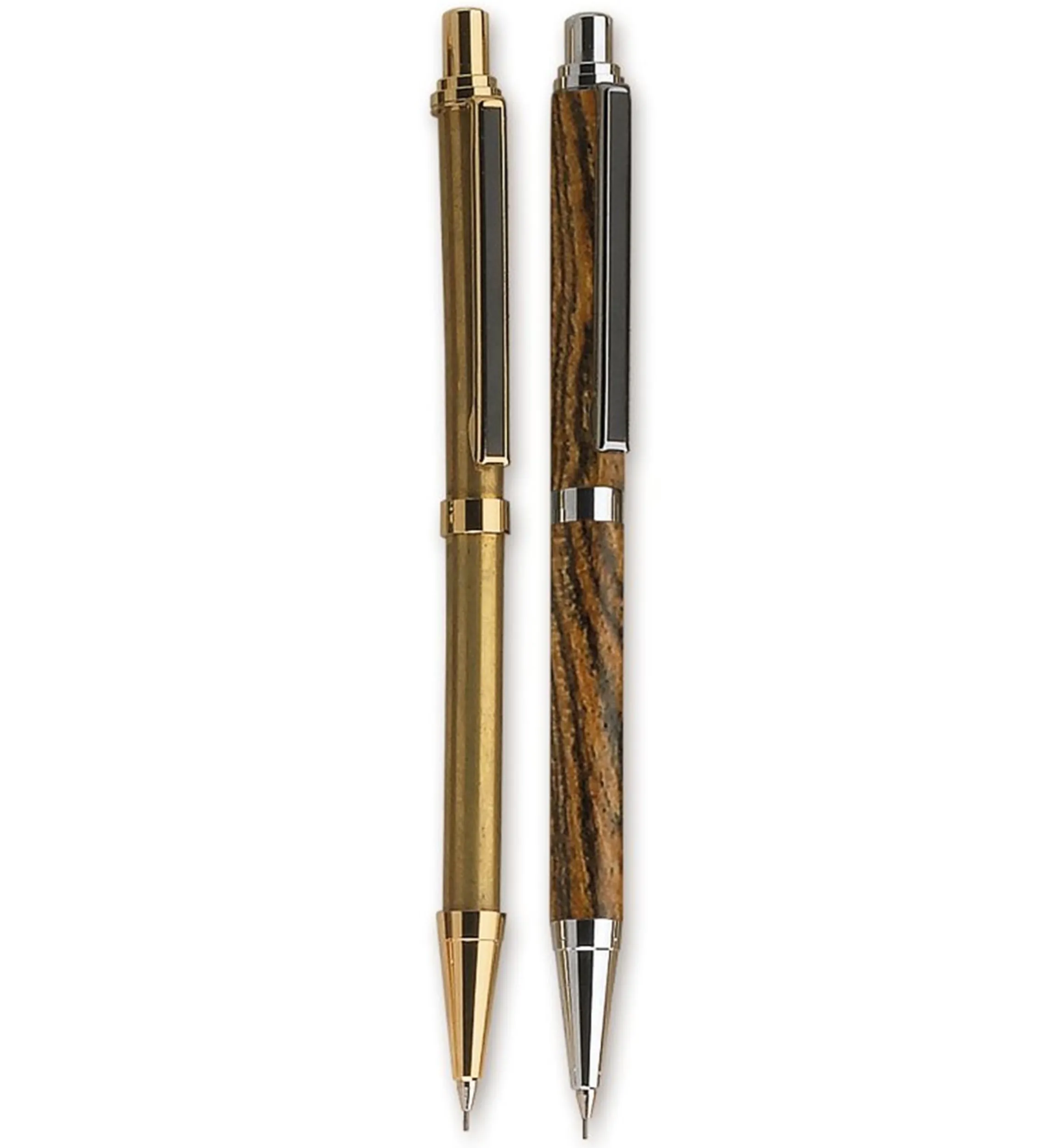 Lee Valley Project Supplies>Slim Pencil Hardware
