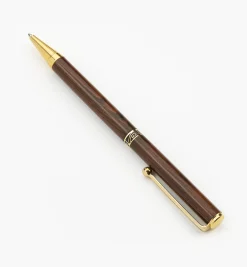Lee Valley Project Supplies>Slim-Style Deco Pen Starter Set