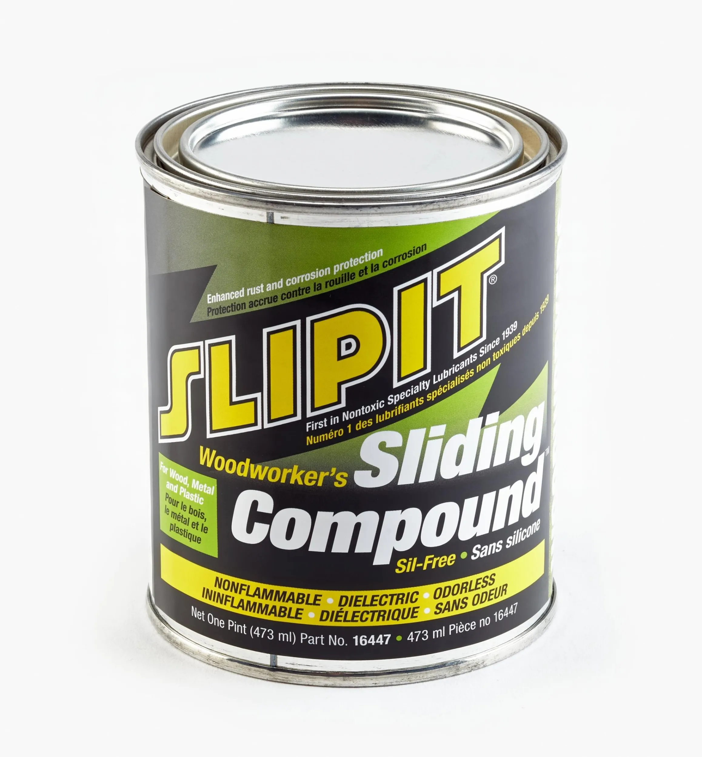 Lee Valley Supplies>Slipit