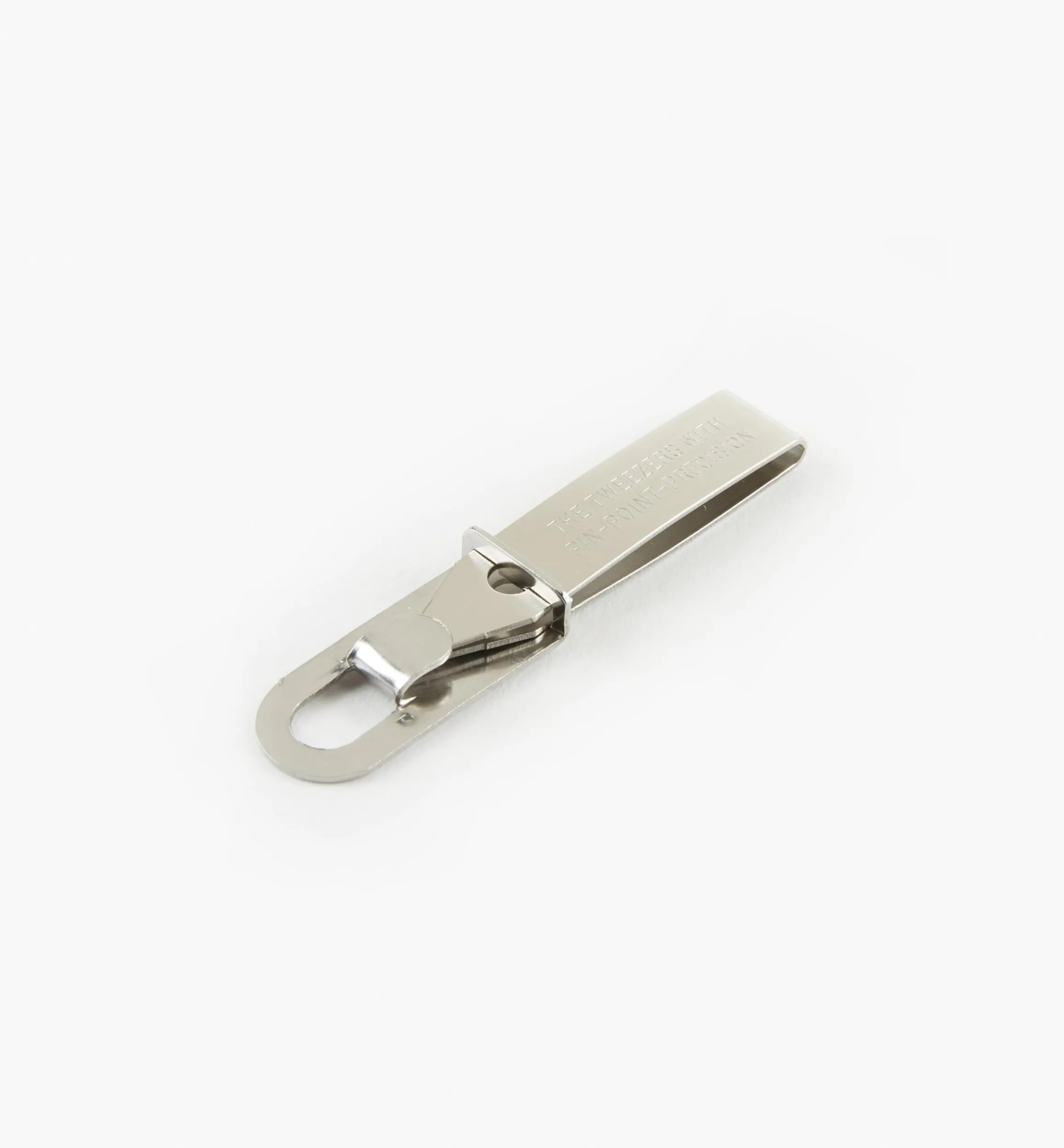 Lee Valley Personal Care>Sliver Gripper Tweezers