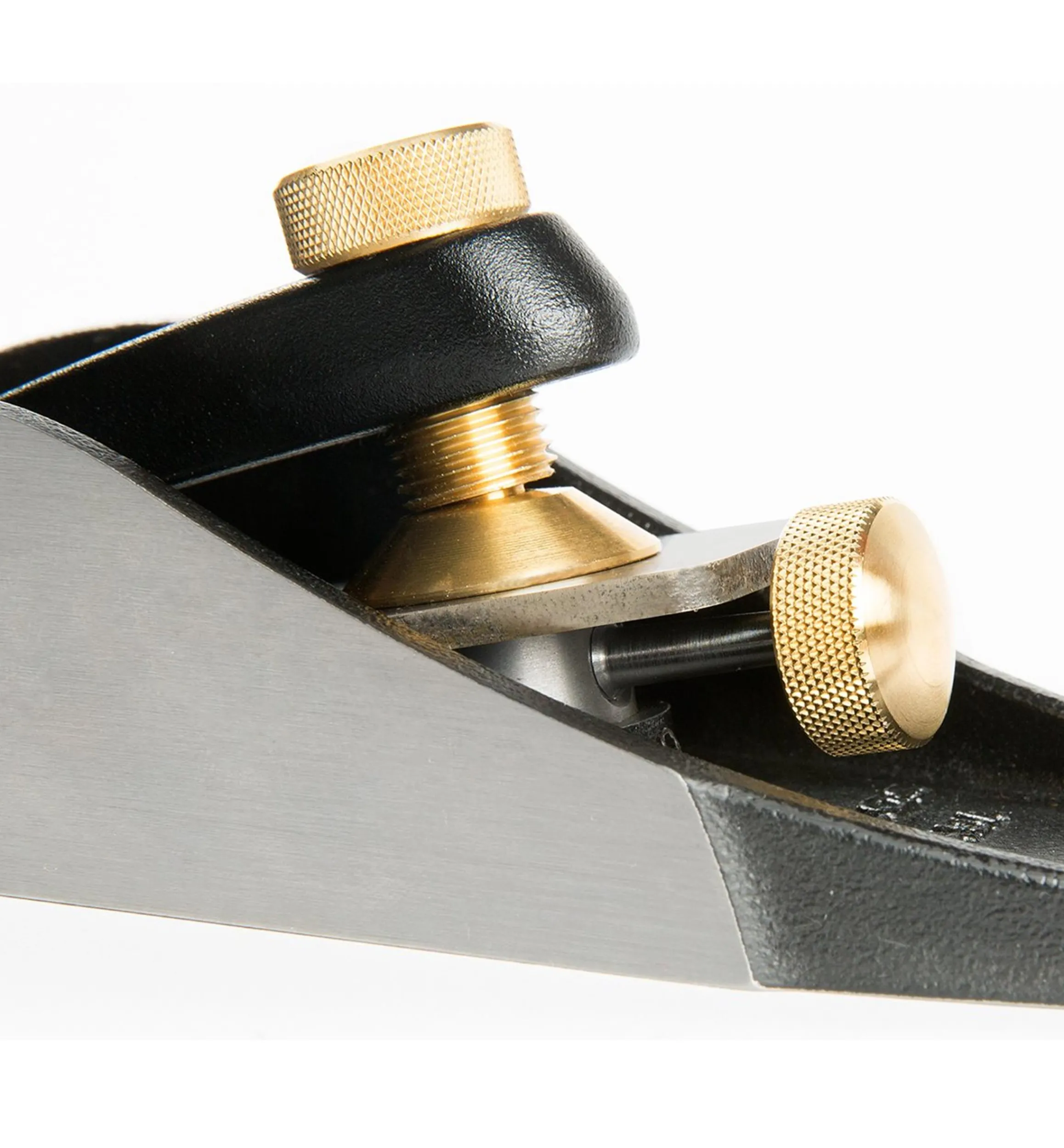 Lee Valley Planes>Slow Adjusters For Veritas Bevel-Up Planes