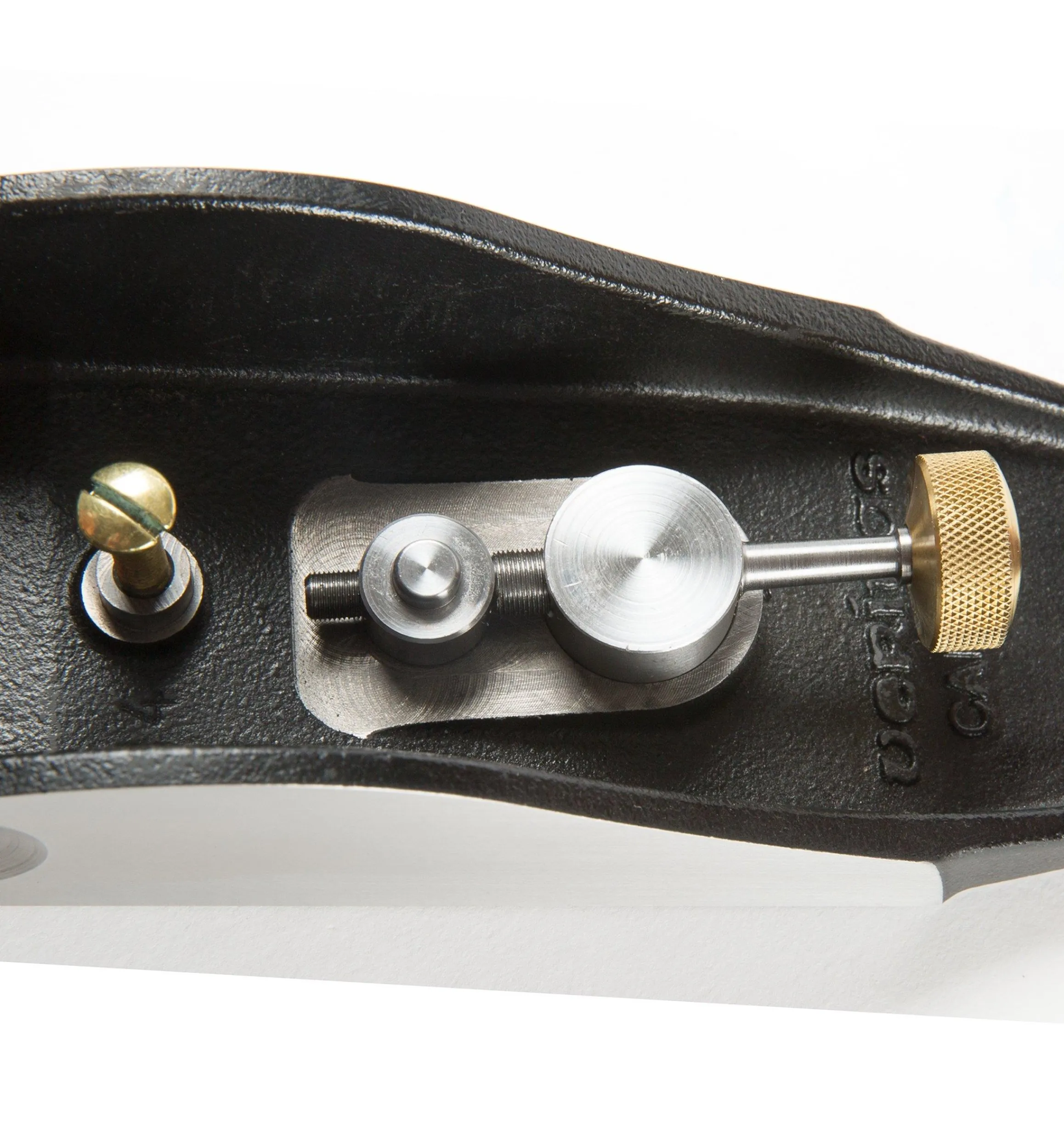 Lee Valley Planes>Slow Adjusters For Veritas Bevel-Up Planes