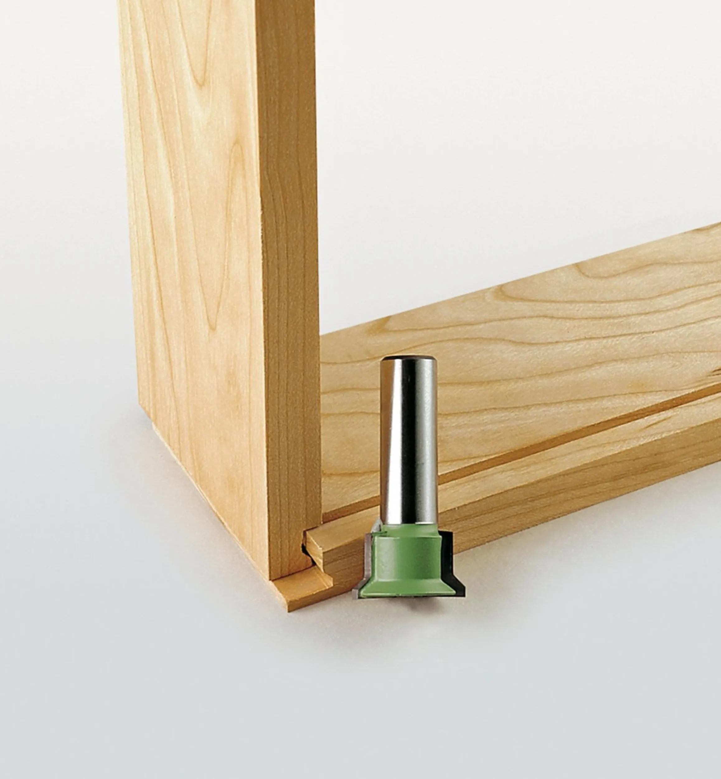 Lee Valley Routing>Small Drawer Lock Bit