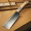 Lee Valley Saws>Small Japanese Rip Dozuki Saw