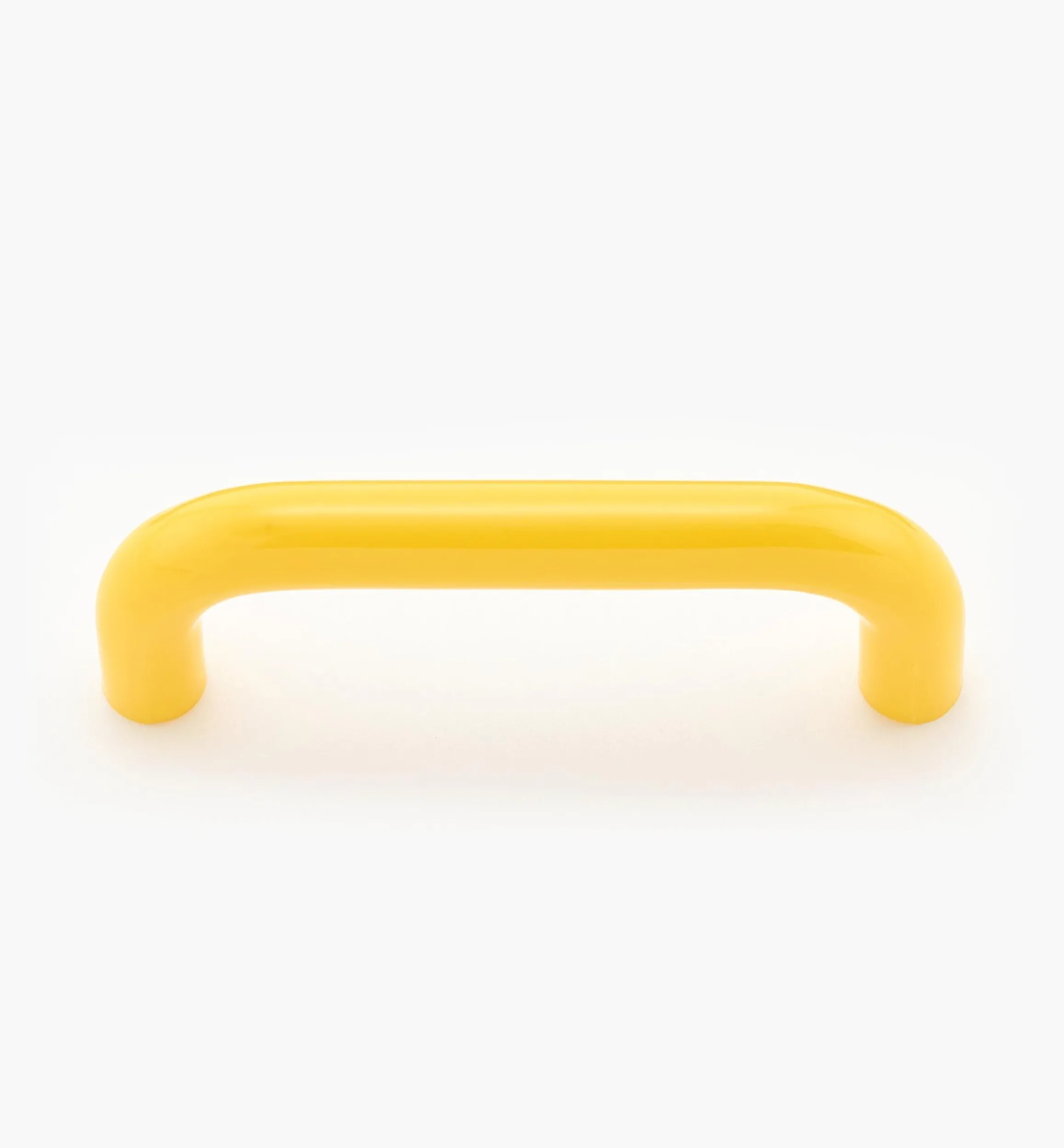 Lee Valley Handles>Small Plastic Wire Pull