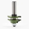 Lee Valley Routing>Small Reversible Ogee Frame Bit