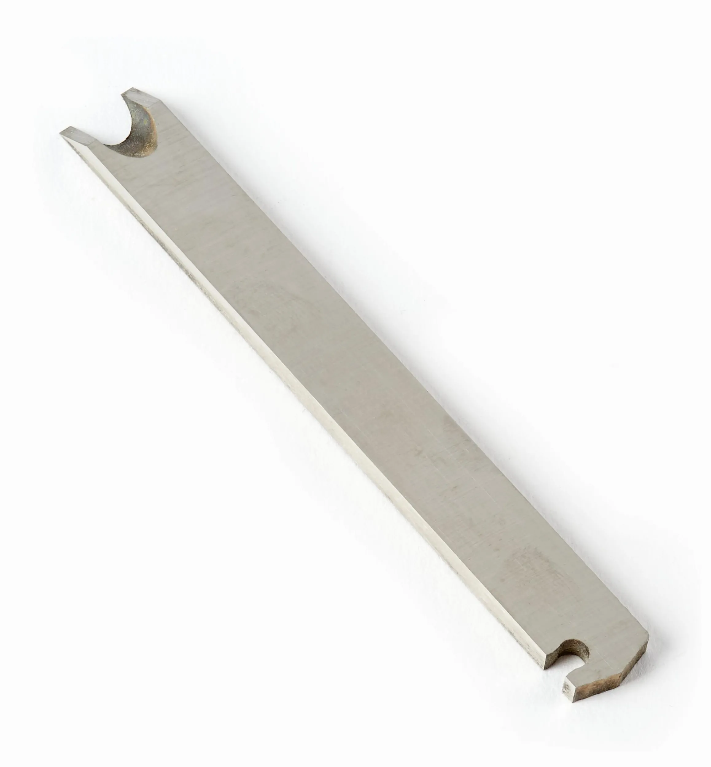 Lee Valley Planes>Small Right-Hand Beading Blades For Veritas Small Plow Plane Or Combination Plane