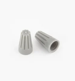 Lee Valley Lighting>Small Wire Nuts For LED Lighting