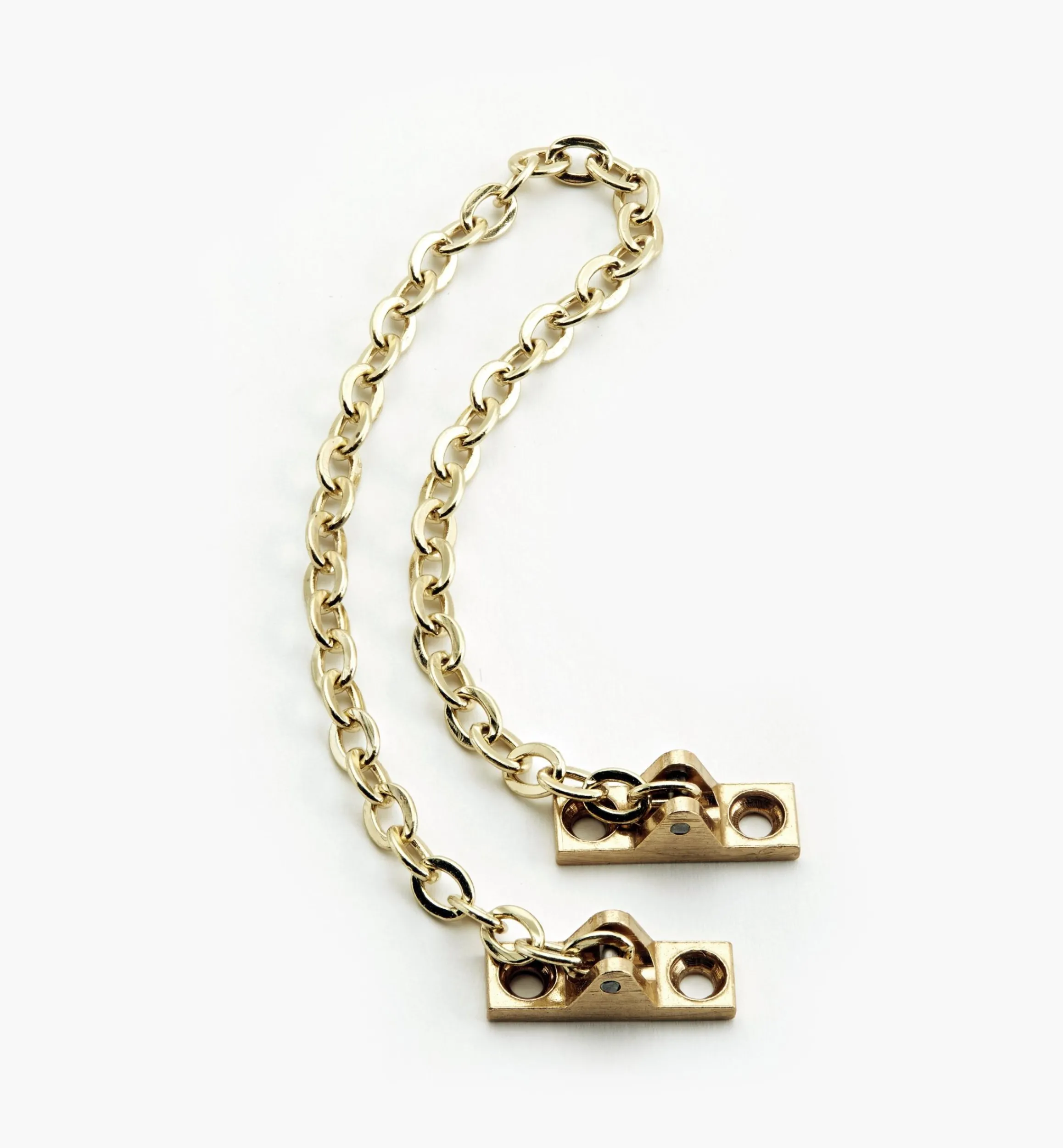 Lee Valley Box Hardware>Small-Link Chest Chains