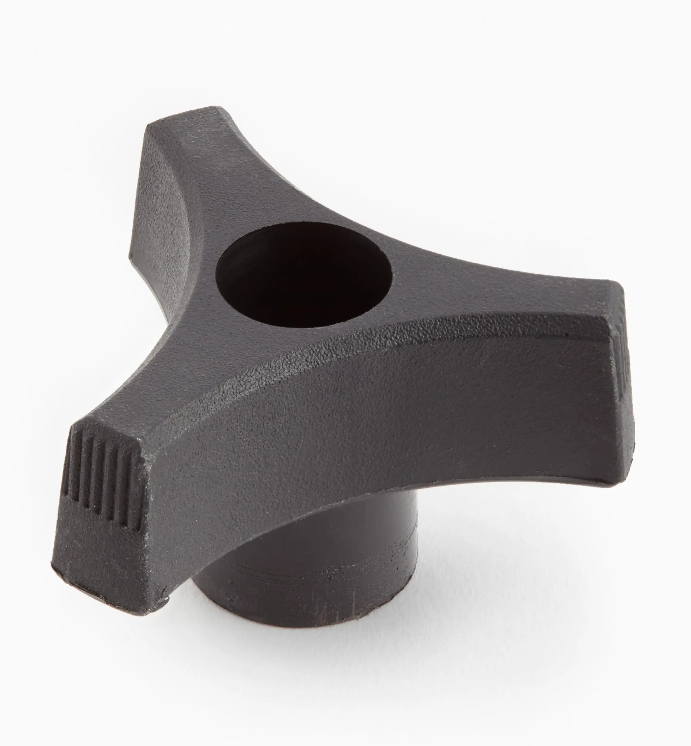 Lee Valley Jig & Fixture Parts>Snap-Lock Knobs (1/4-20 Thread)