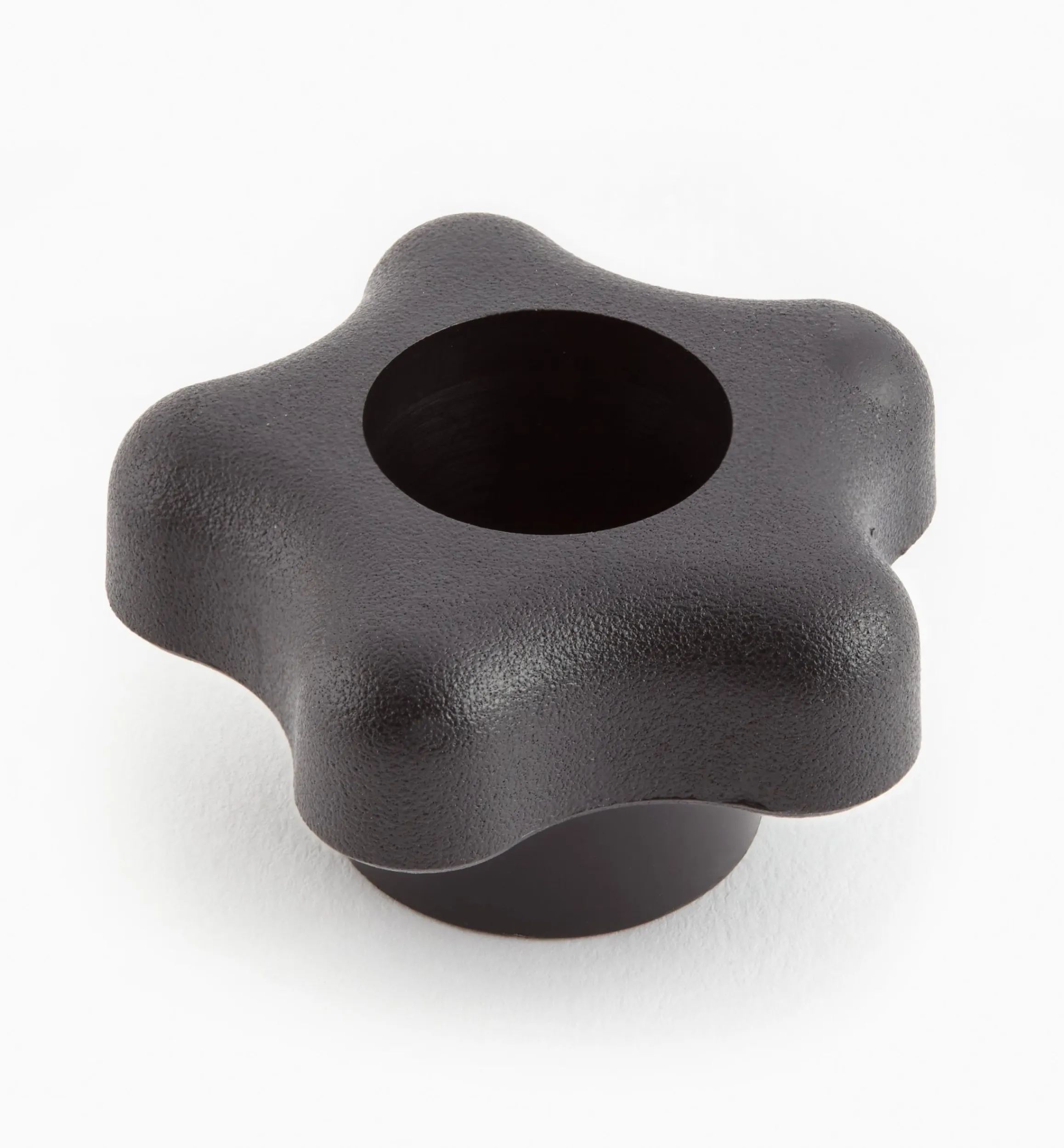 Lee Valley Jig & Fixture Parts>Snap-Lock Knobs (1/4-20 Thread)
