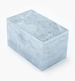 Lee Valley Supplies>Soapstone Carving Block