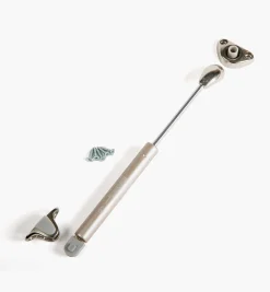 Lee Valley Mechanisms>Soft-Open/Close Gas Spring Lift Stays