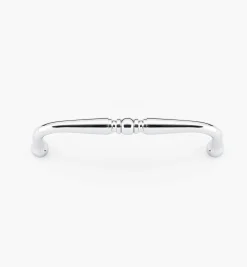 Lee Valley Handles>Solid Brass Handles