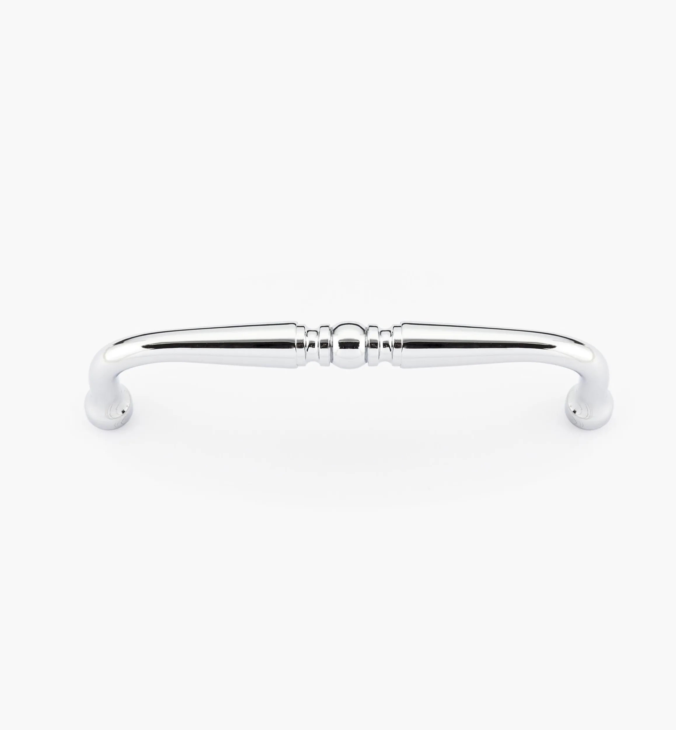Lee Valley Handles>Solid Brass Handles
