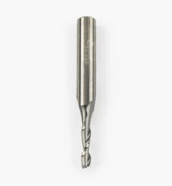 Lee Valley Routing>Solid Carbide Onsrud Spiral Router Bits