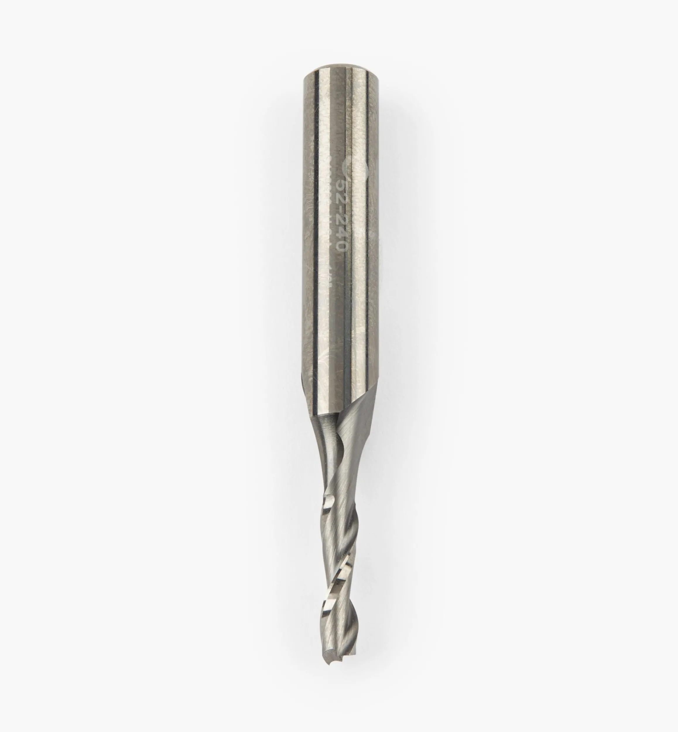 Lee Valley Routing>Solid Carbide Onsrud Spiral Router Bits