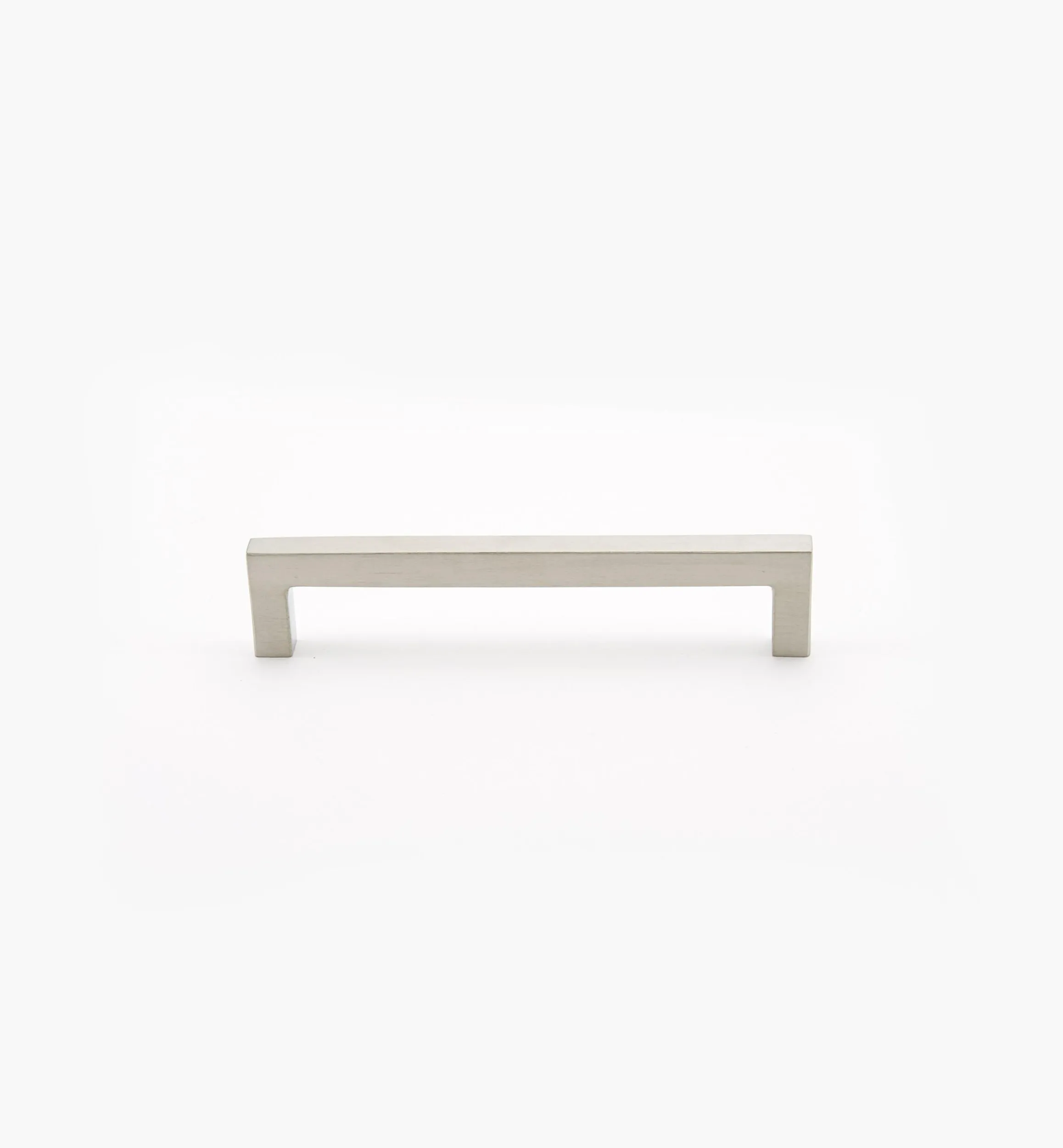 Lee Valley Handles>Solid Stainless-Steel Square Handles