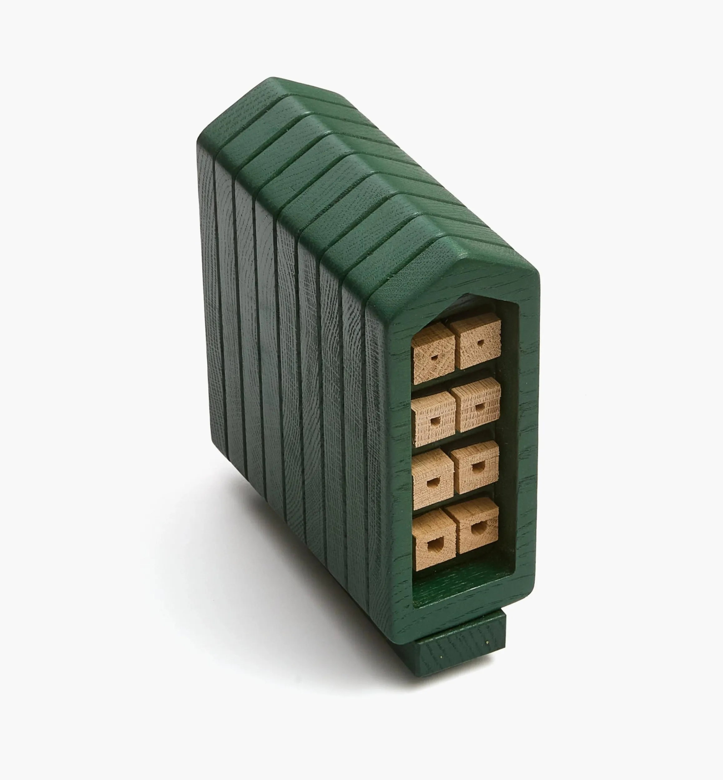 Lee Valley Pest Control>Solitary Bee Home