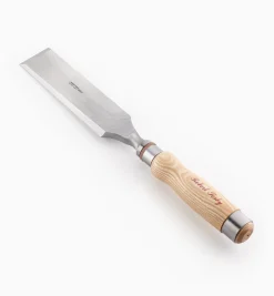 Lee Valley Hand Tools>Sorby Bevel-Edge Framing Chisels