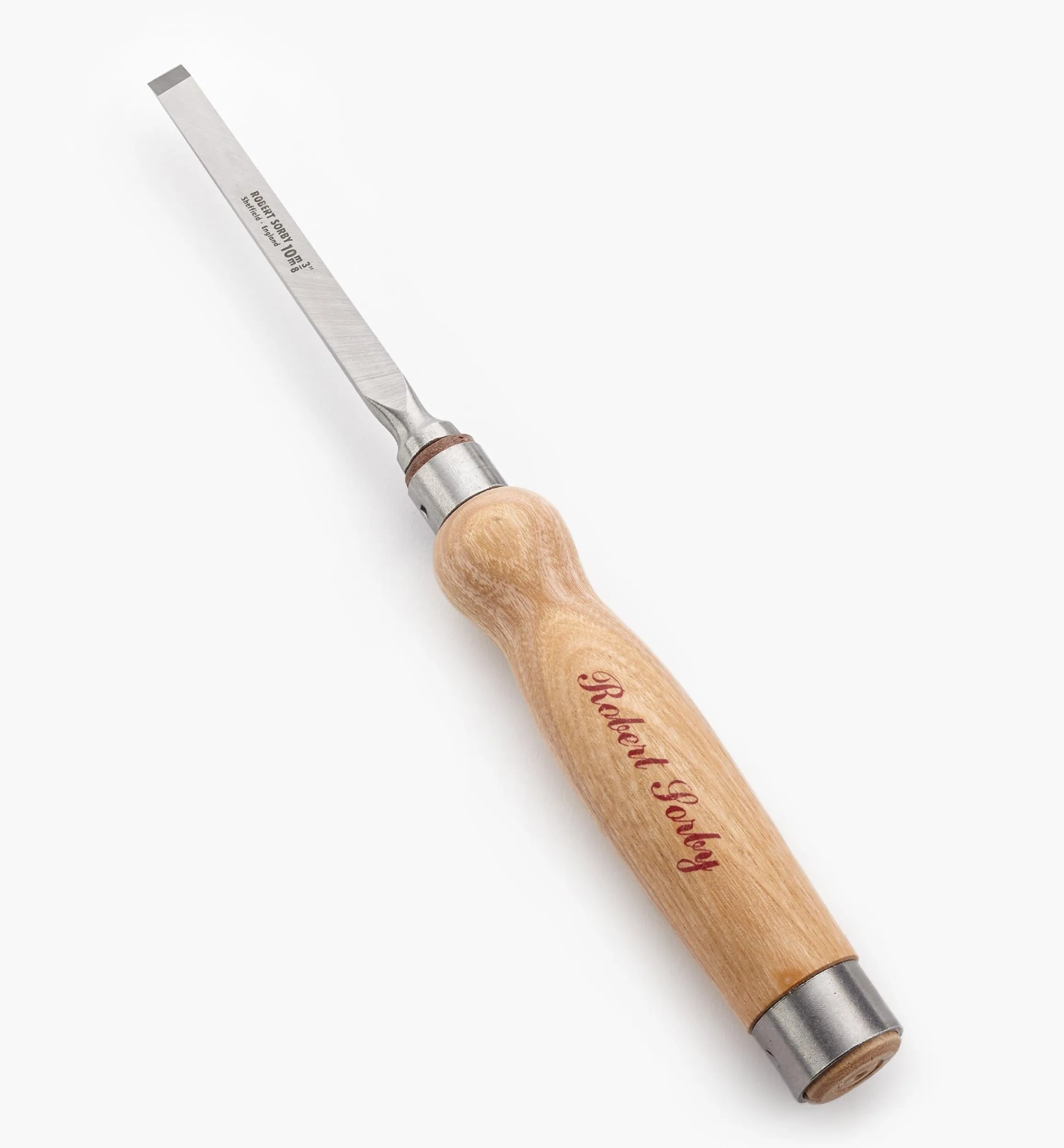 Lee Valley Hand Tools>Sorby Registered Mortise Chisels
