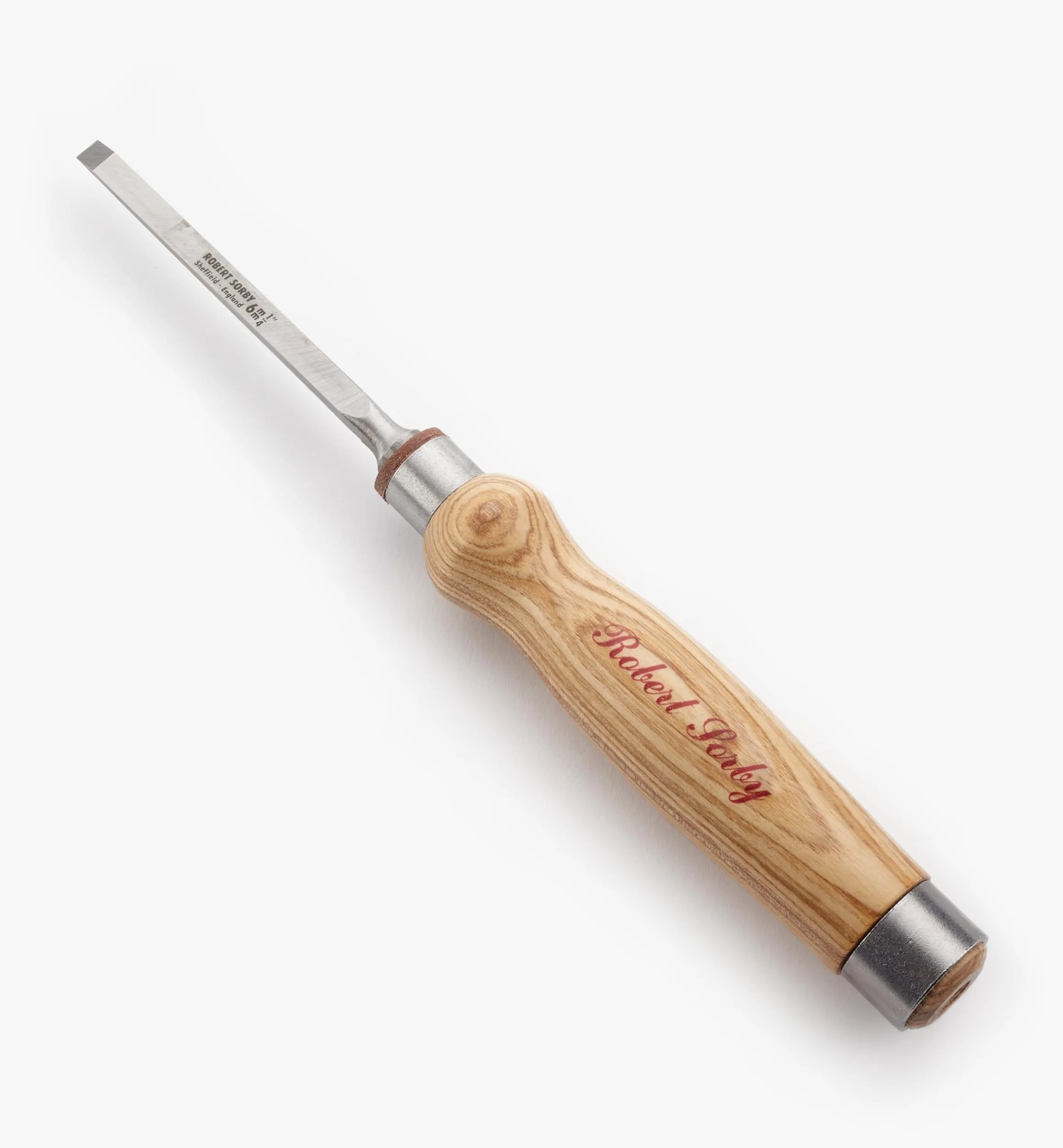 Lee Valley Hand Tools>Sorby Registered Mortise Chisels